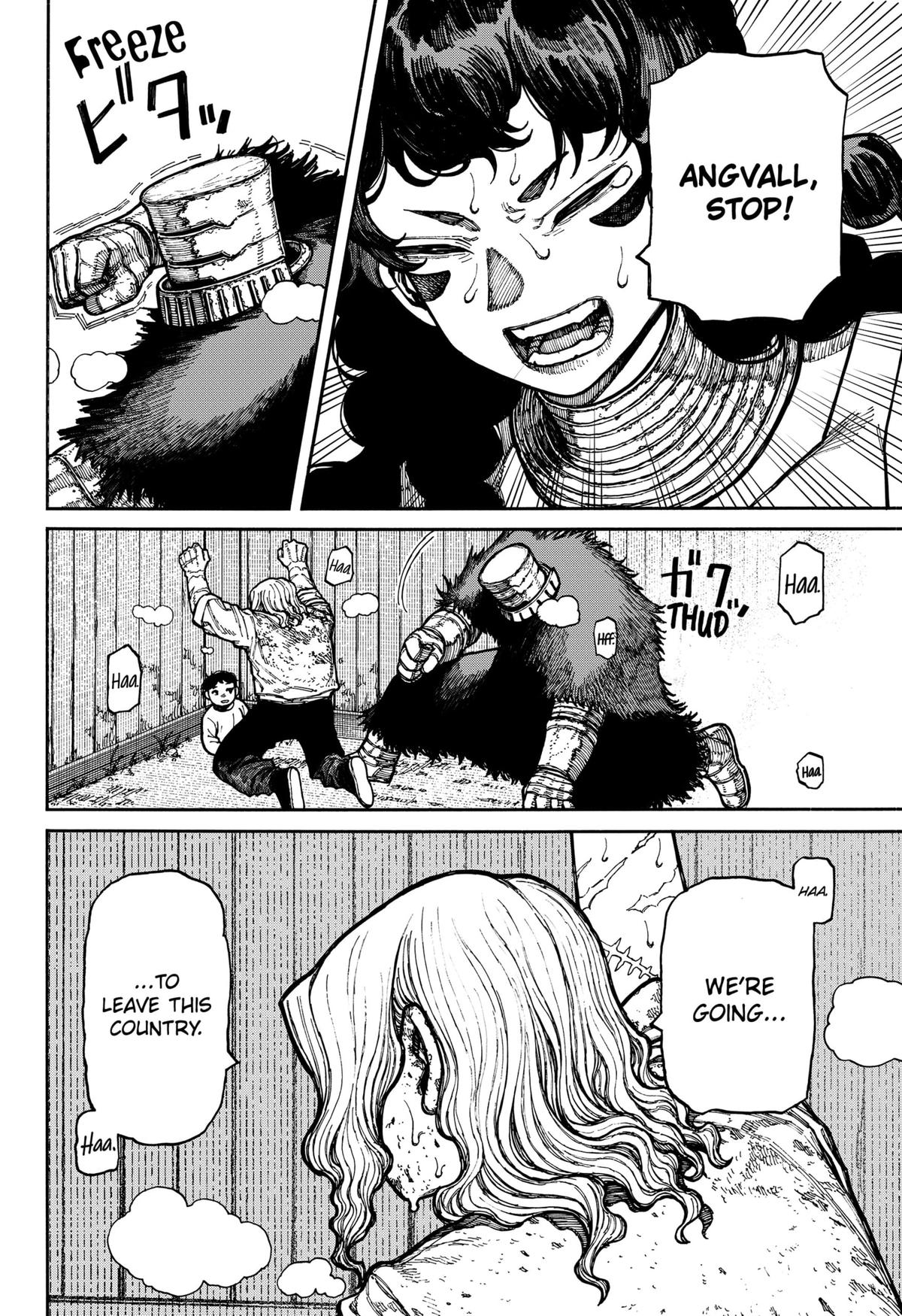 Centuria Chapter 14 12