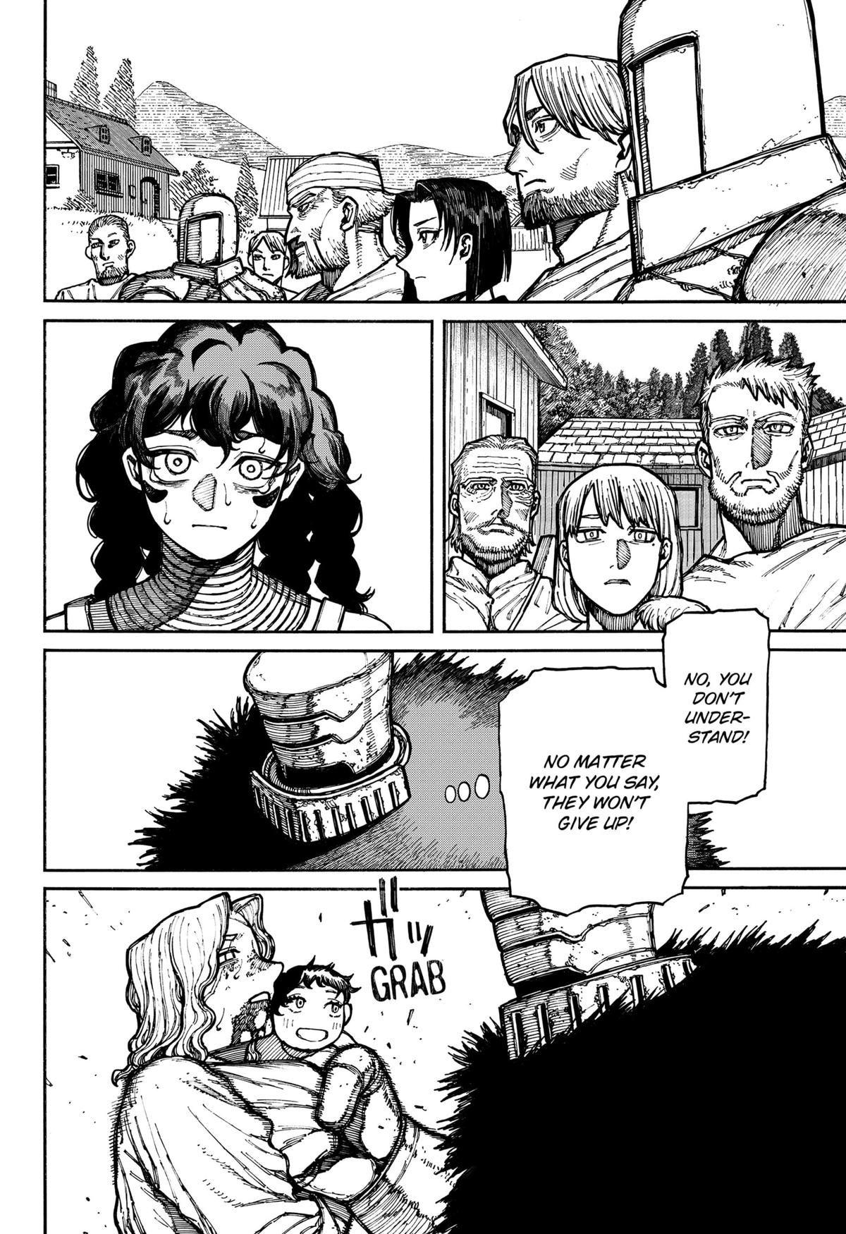 Centuria Chapter 14 14