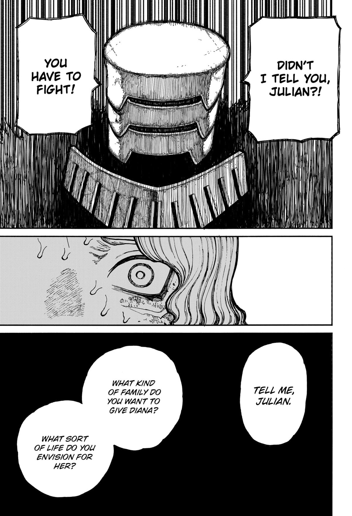 Centuria Chapter 14 15