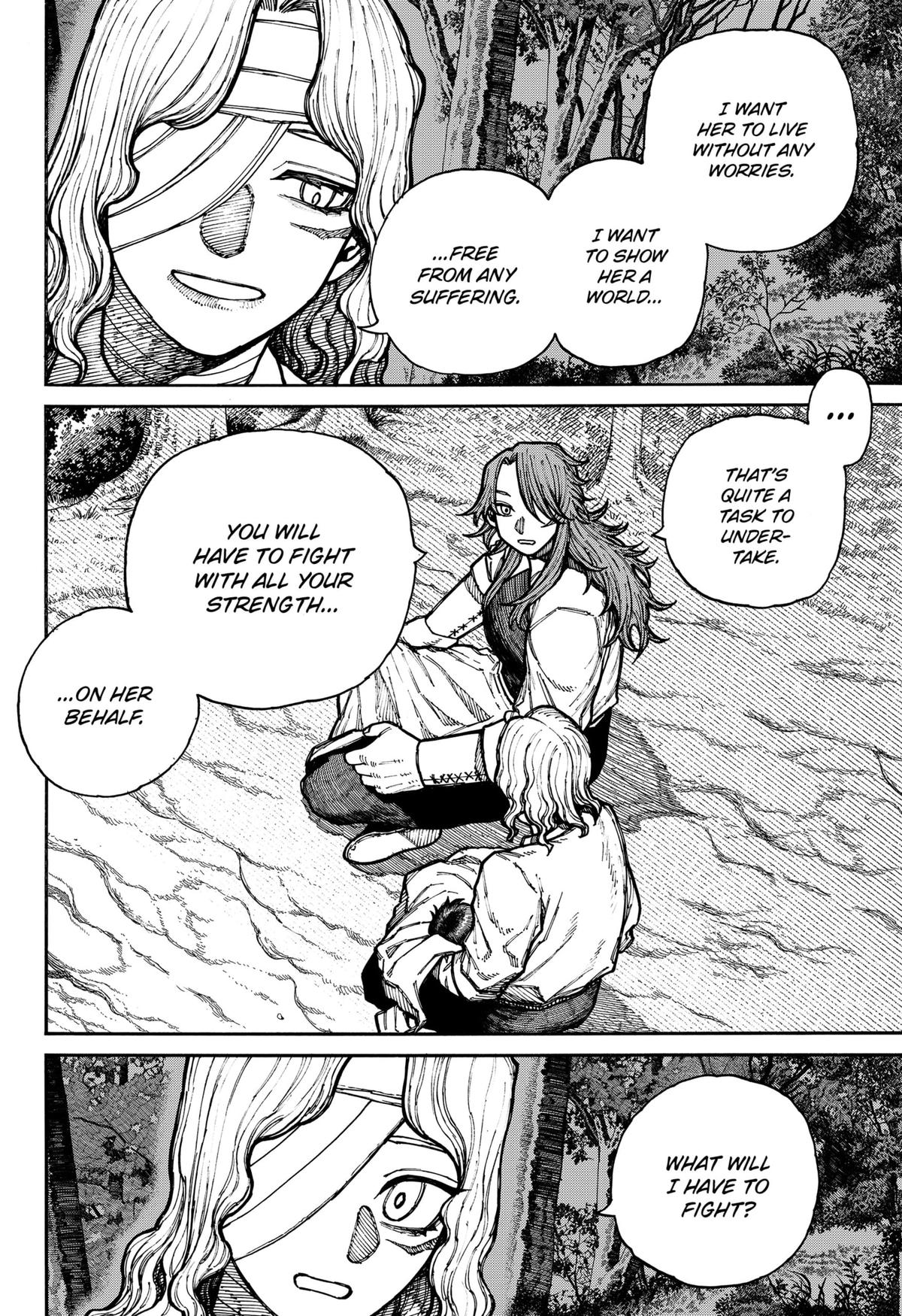 Centuria Chapter 14 16