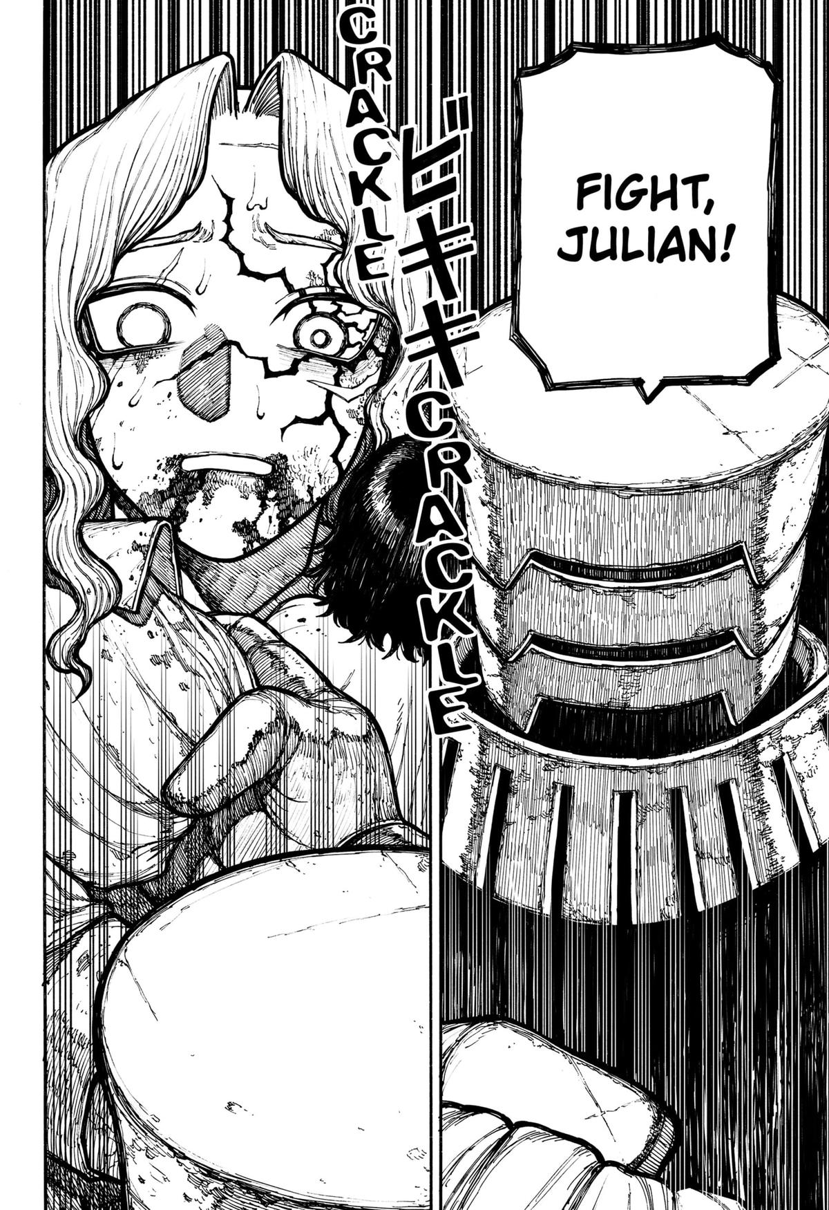 Centuria Chapter 14 18