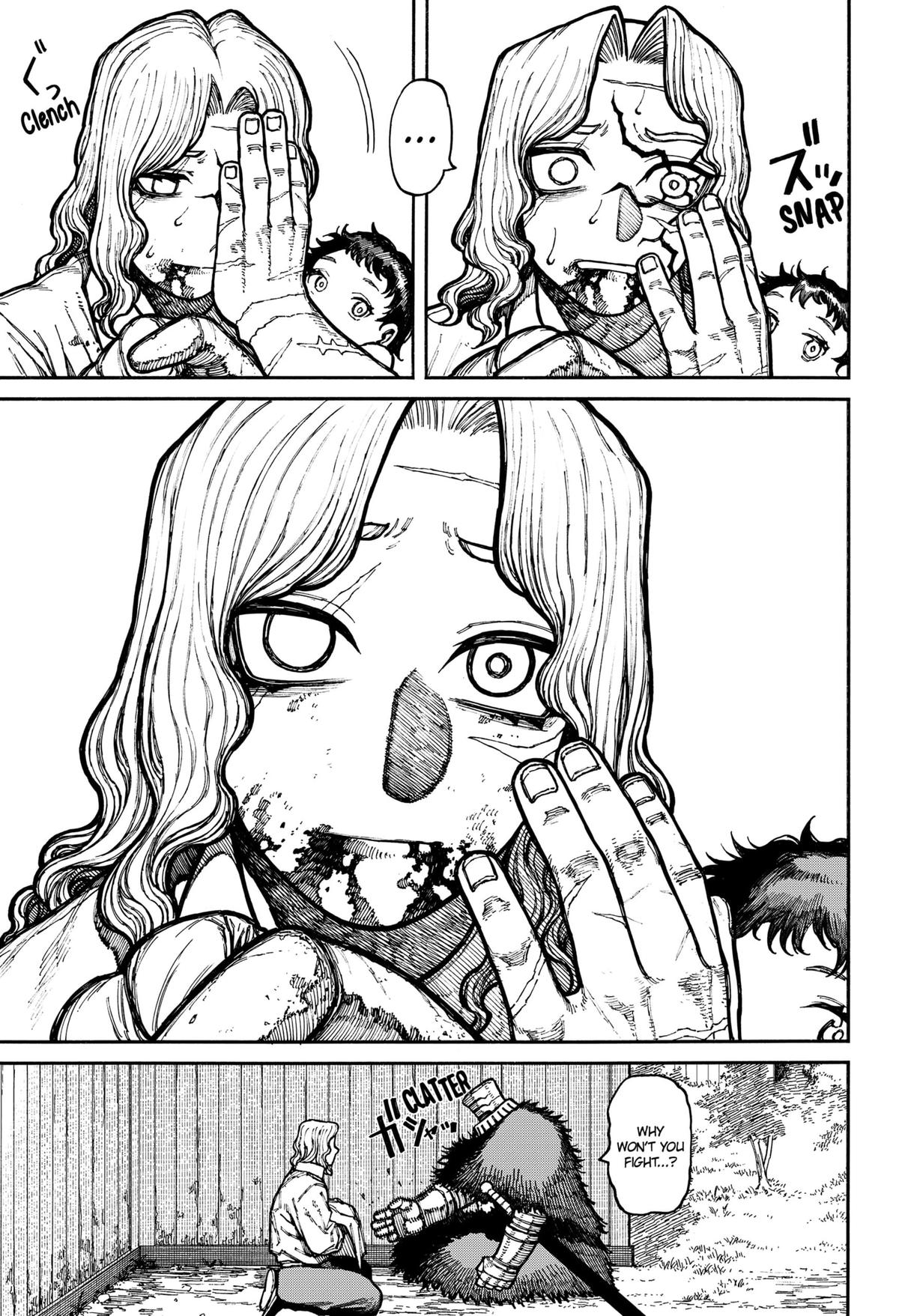 Centuria Chapter 14 19