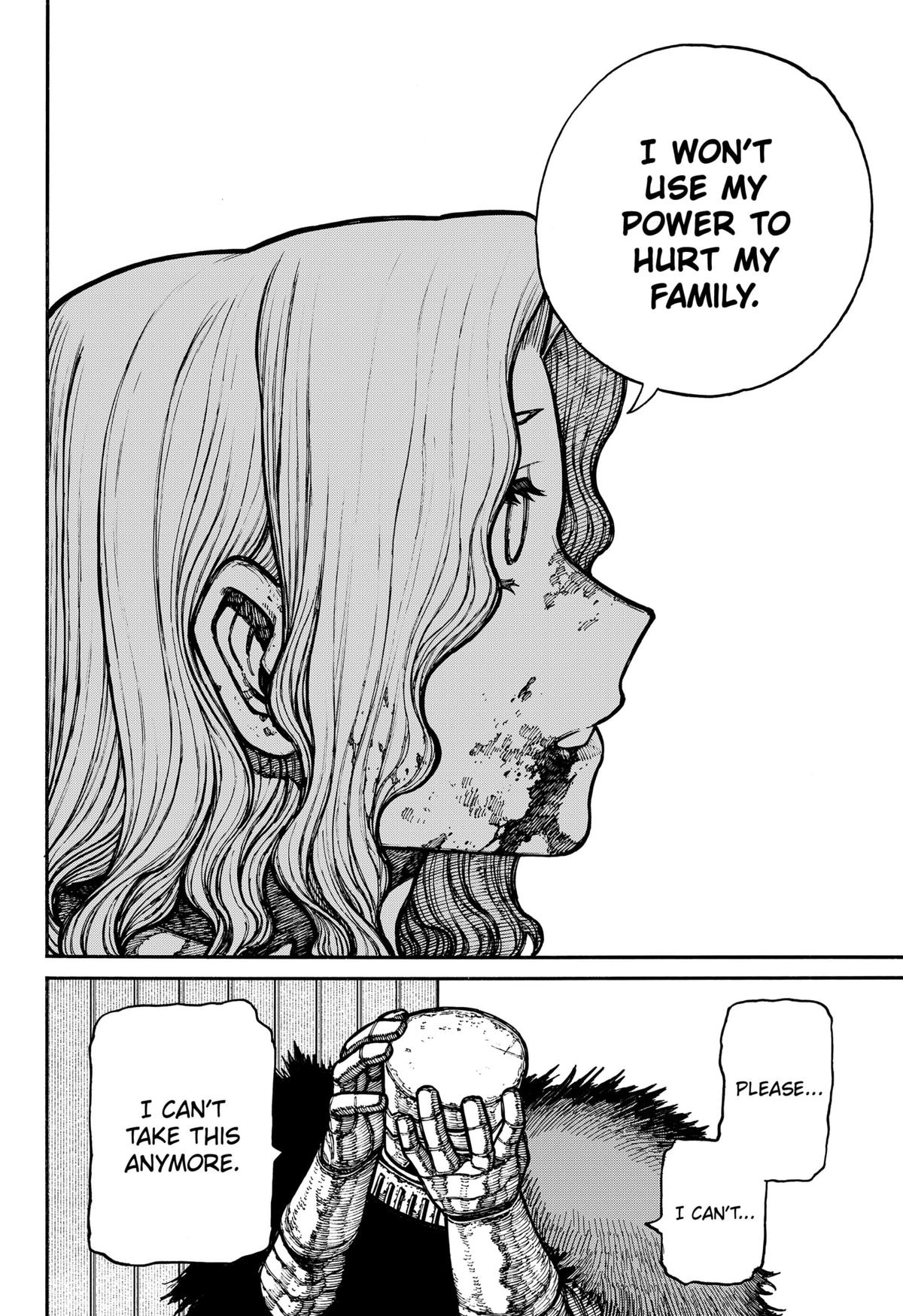 Centuria Chapter 14 20