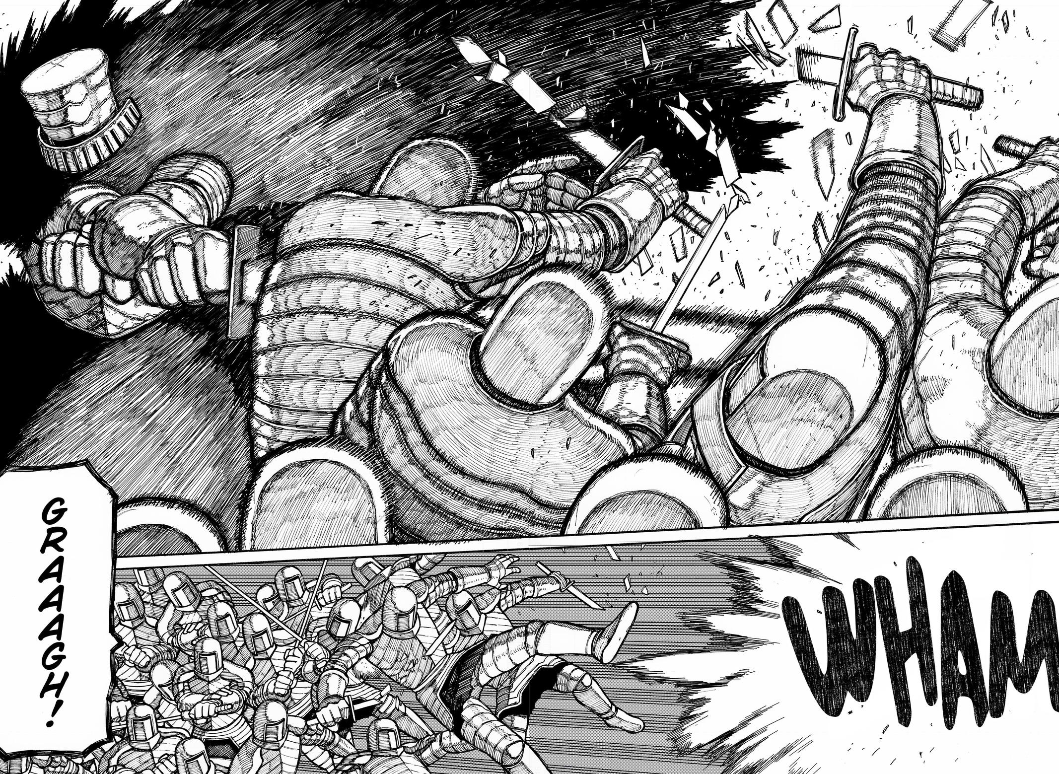 Centuria Chapter 16 2