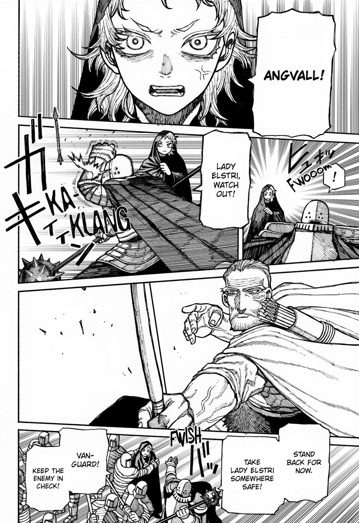 Centuria Chapter 16 3