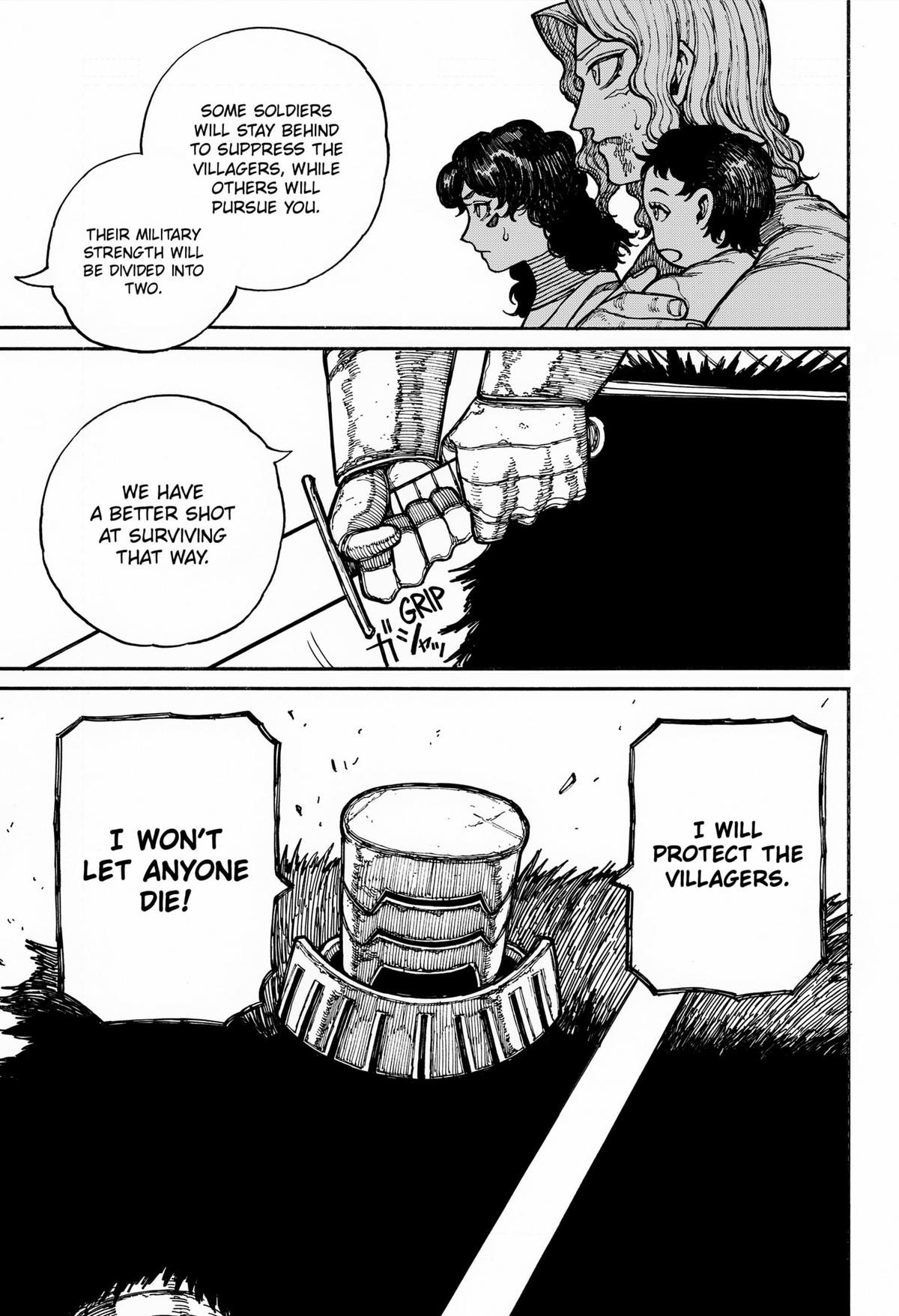 Centuria Chapter 16 6