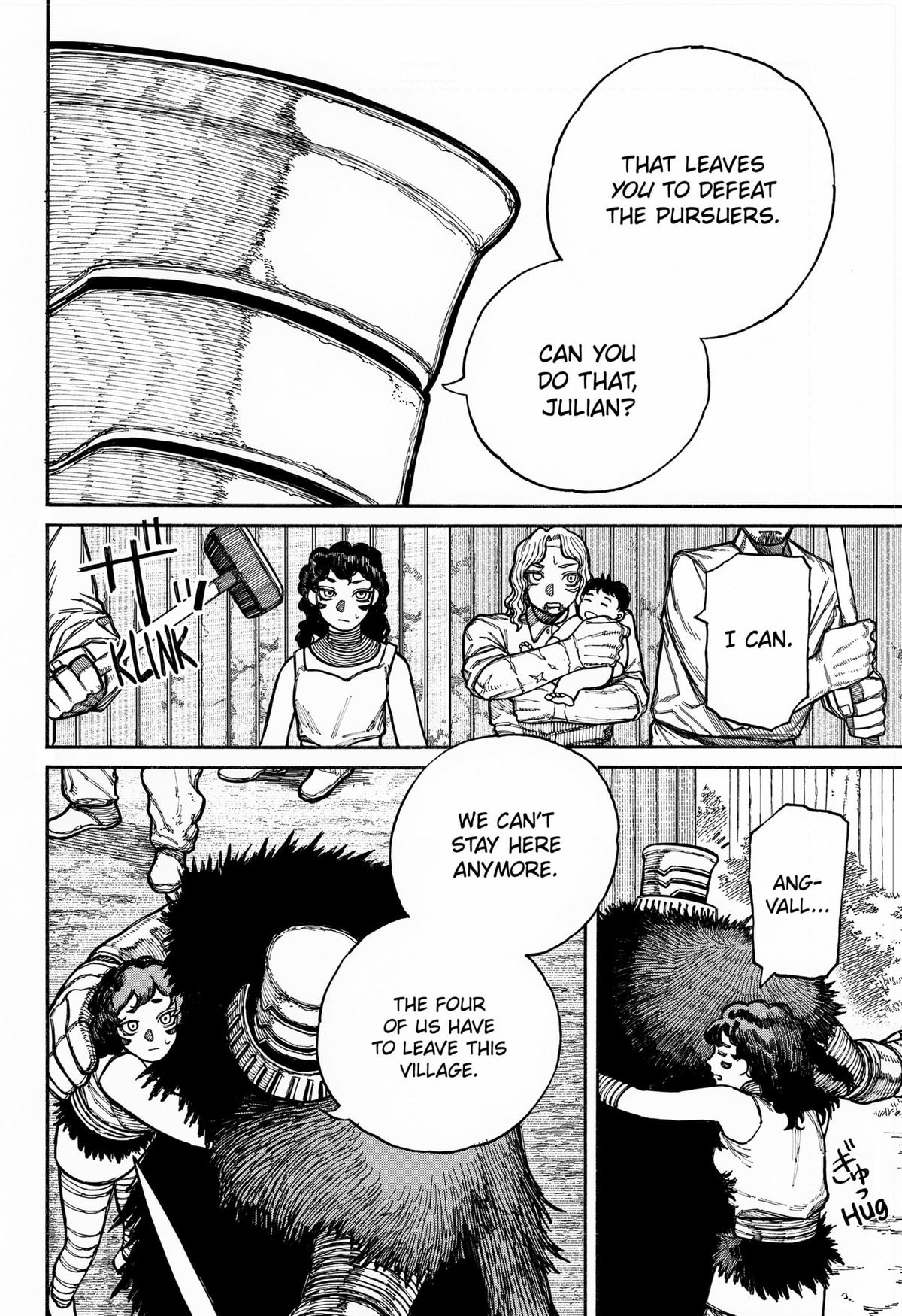 Centuria Chapter 16 7