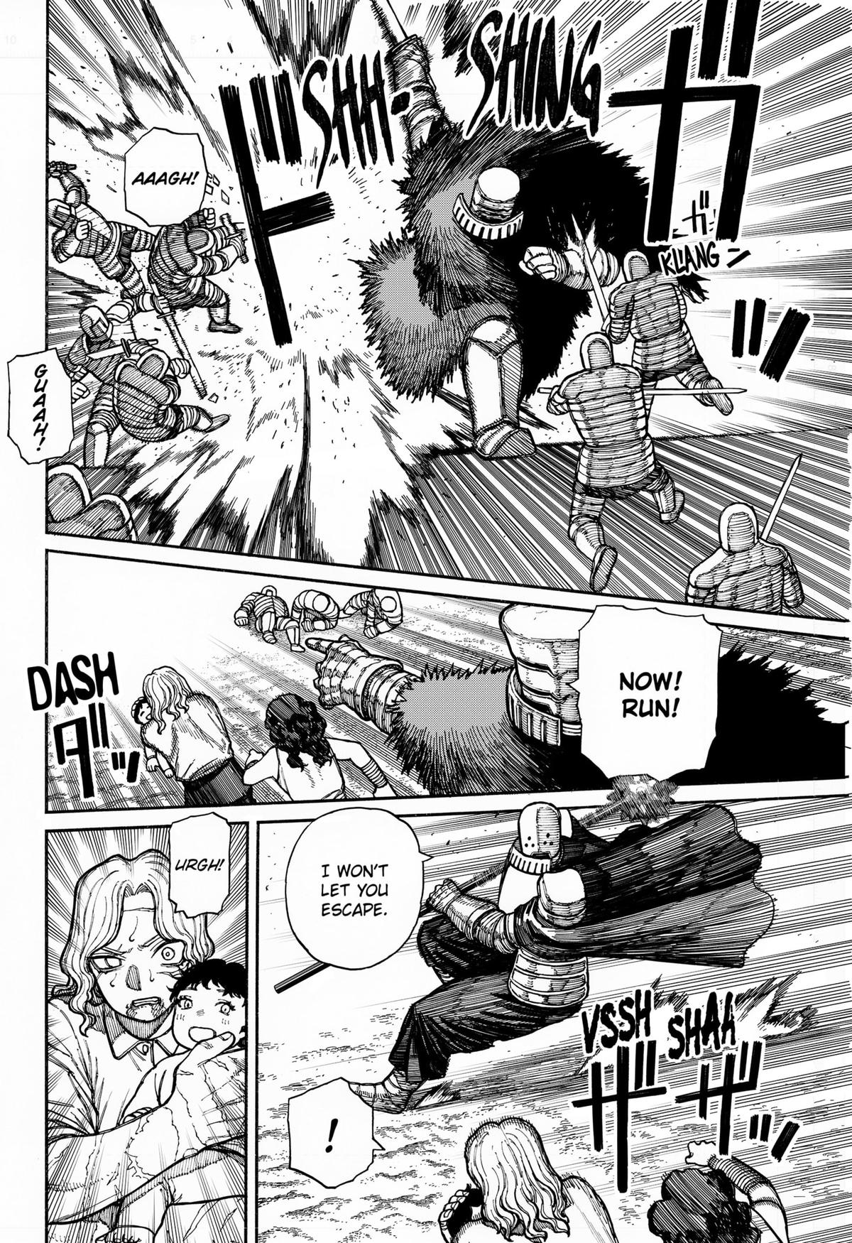 Centuria Chapter 16 9