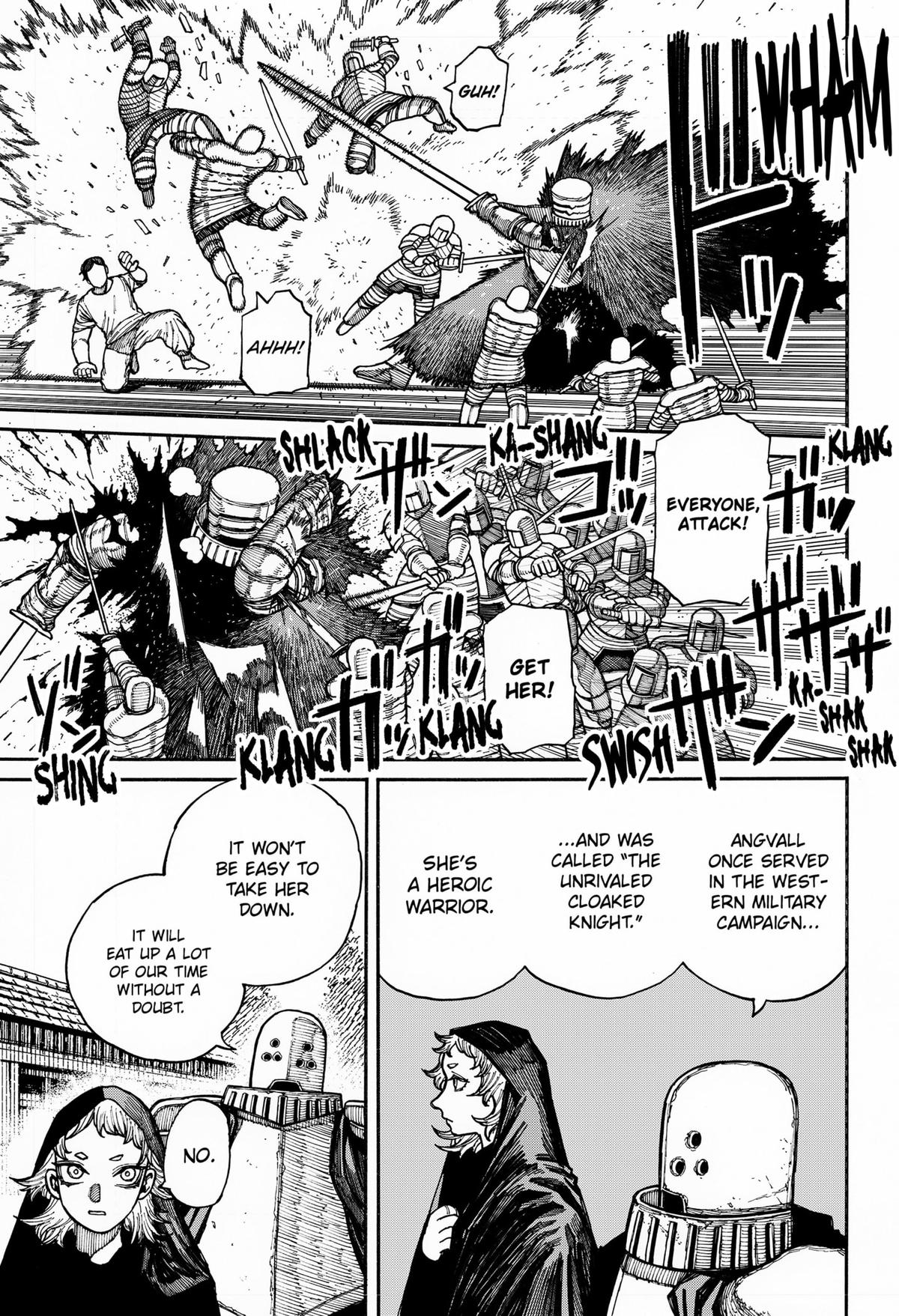 Centuria Chapter 16 12