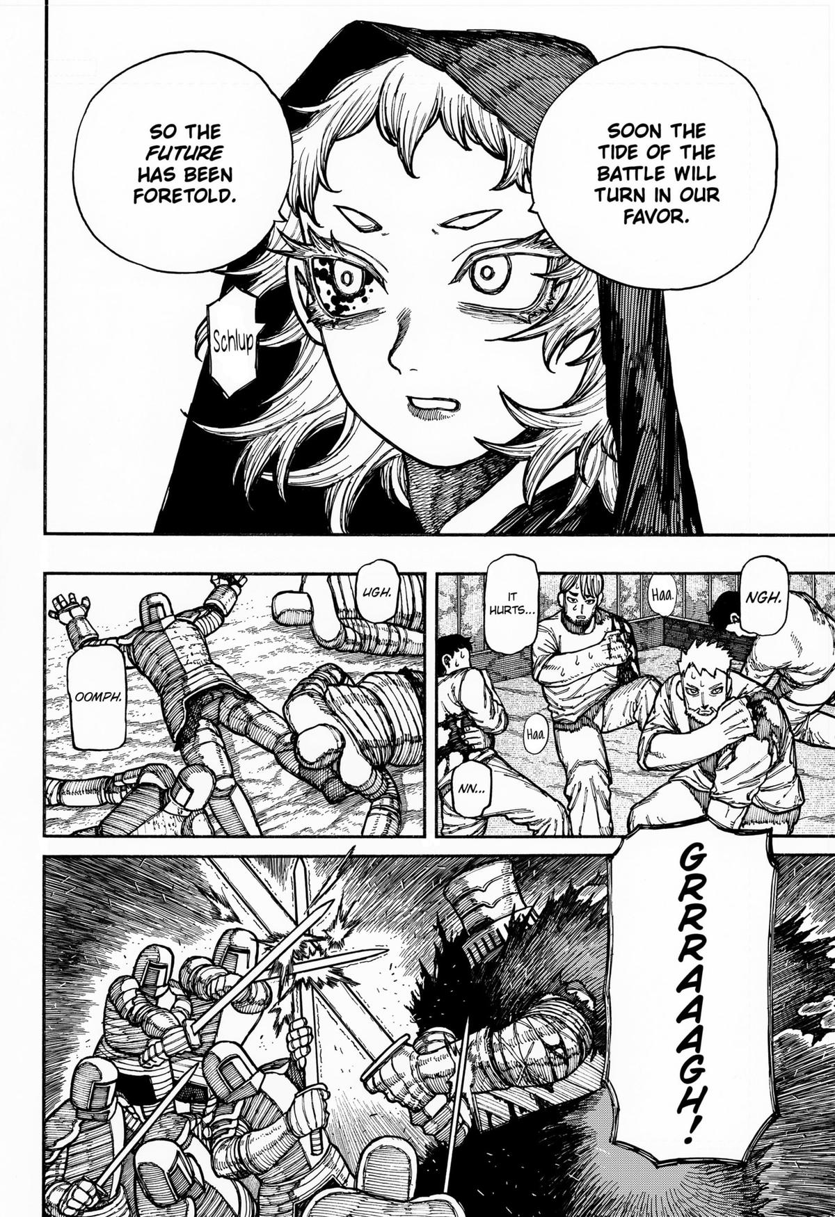 Centuria Chapter 16 13