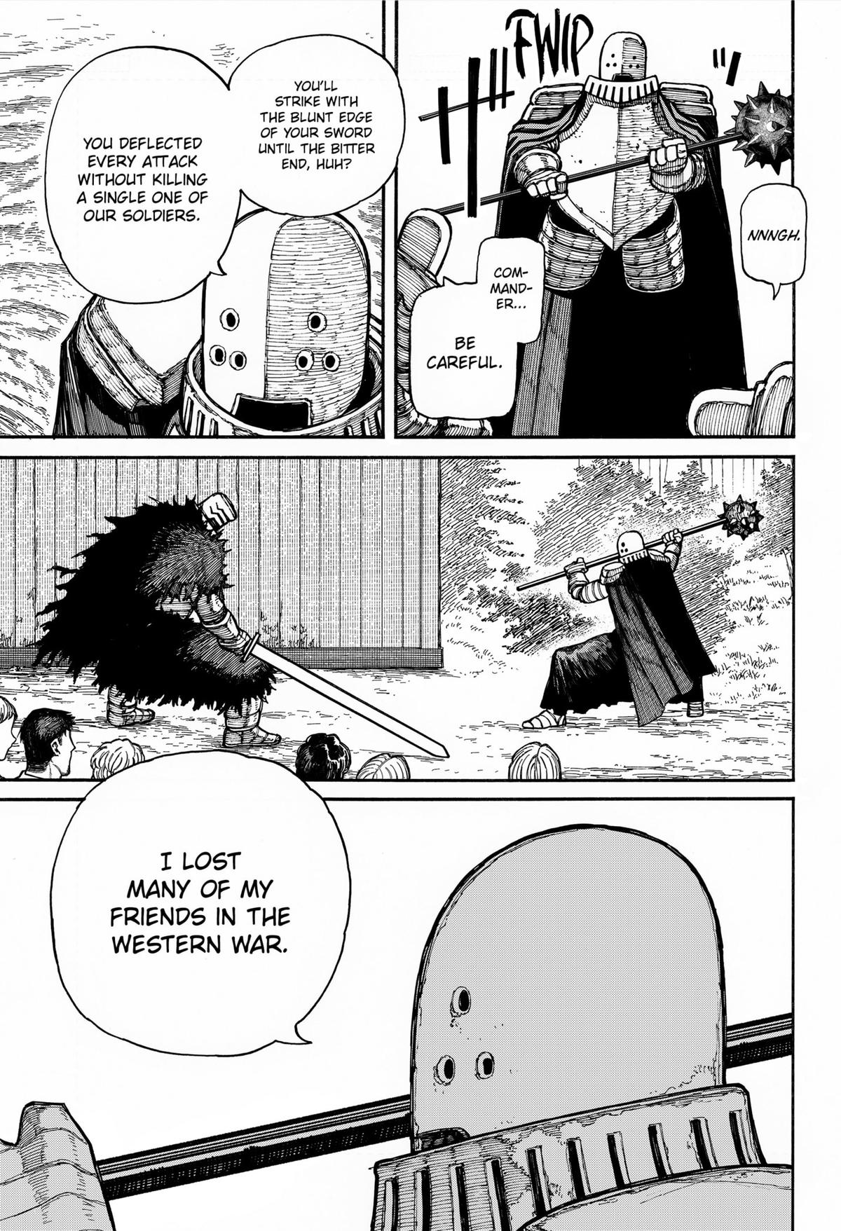 Centuria Chapter 16 16