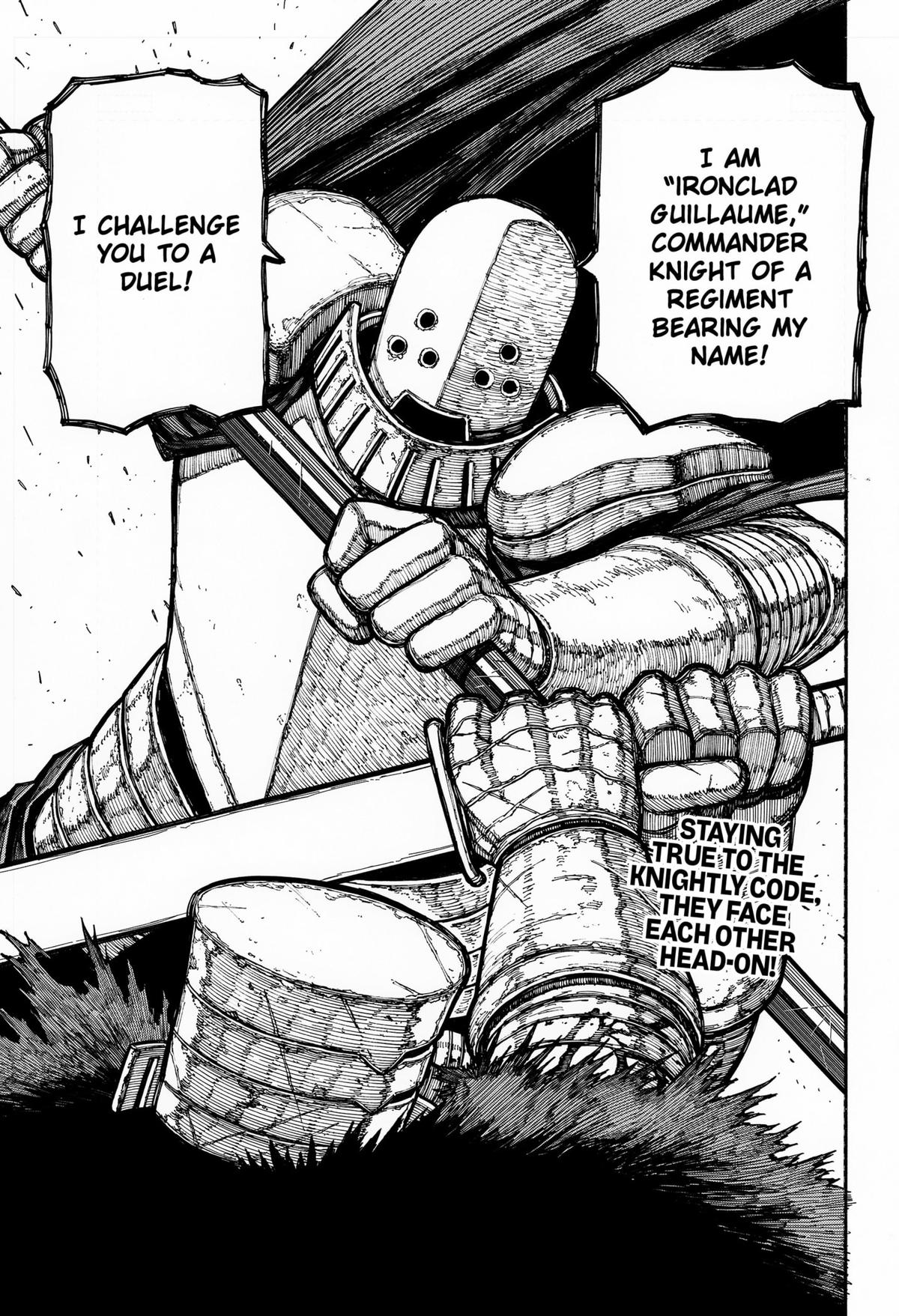 Centuria Chapter 16 18