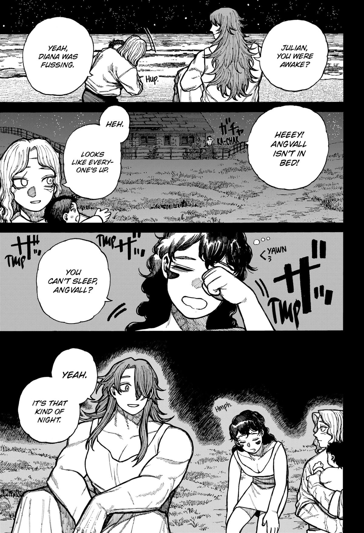 Centuria Chapter 19 11