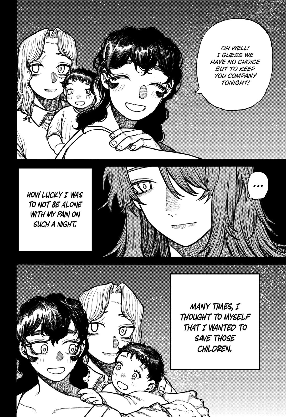 Centuria Chapter 19 12