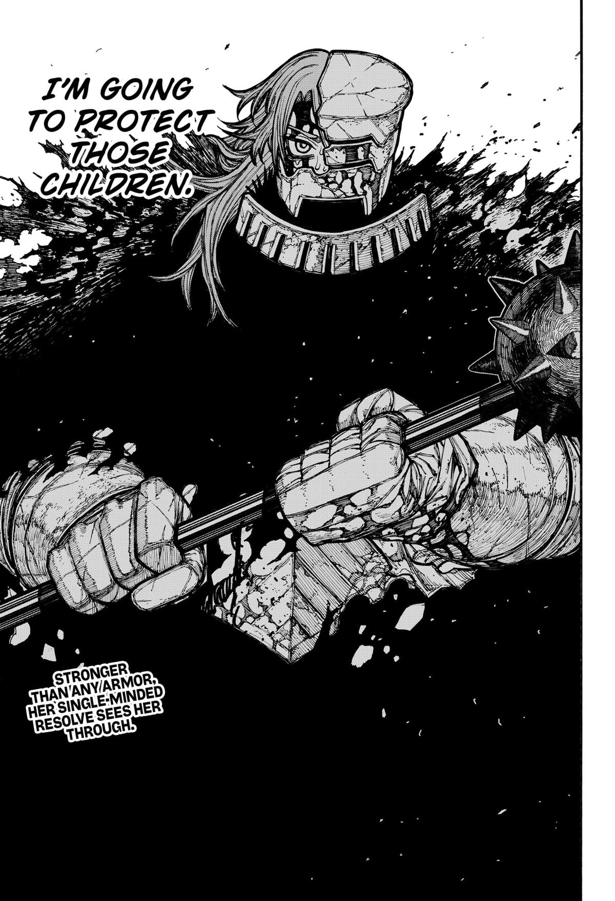 Centuria Chapter 19 19