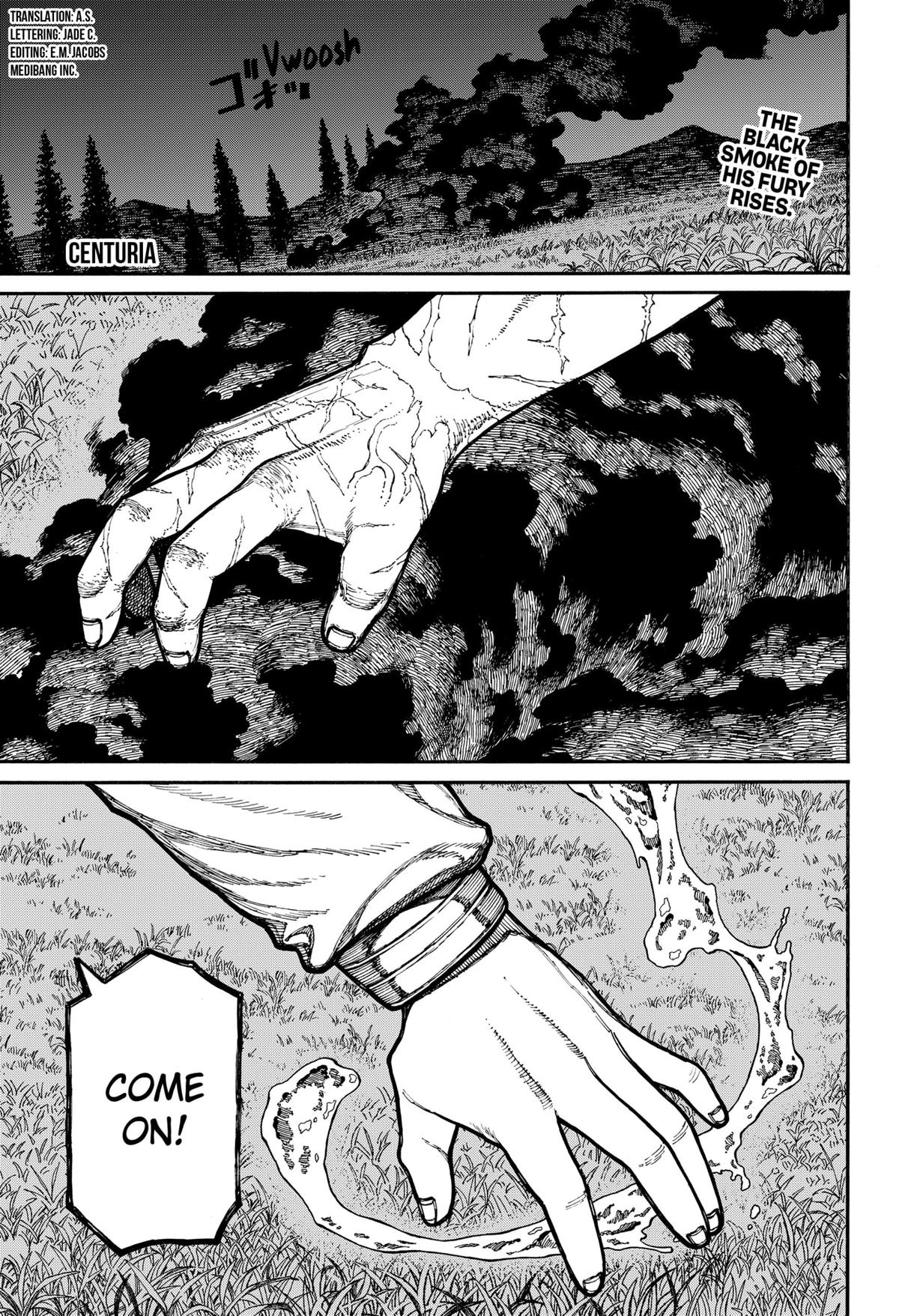 Centuria Chapter 22 1