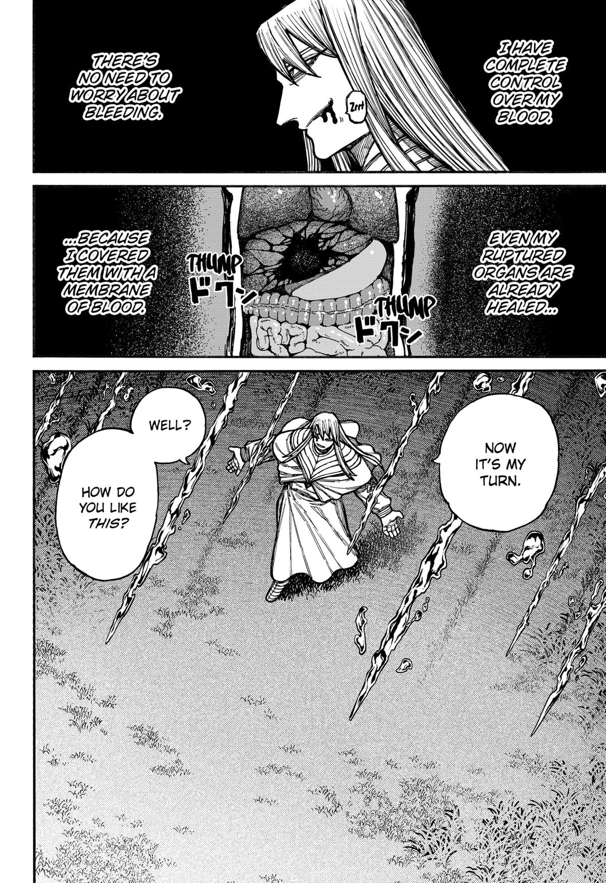 Centuria Chapter 22 7