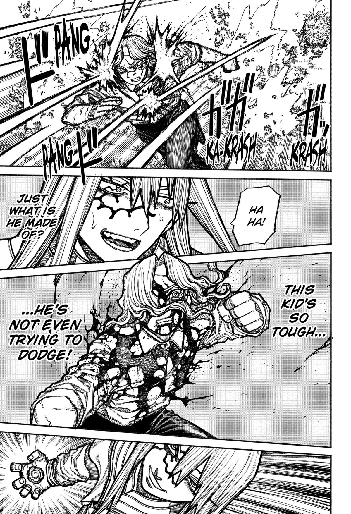 Centuria Chapter 22 8