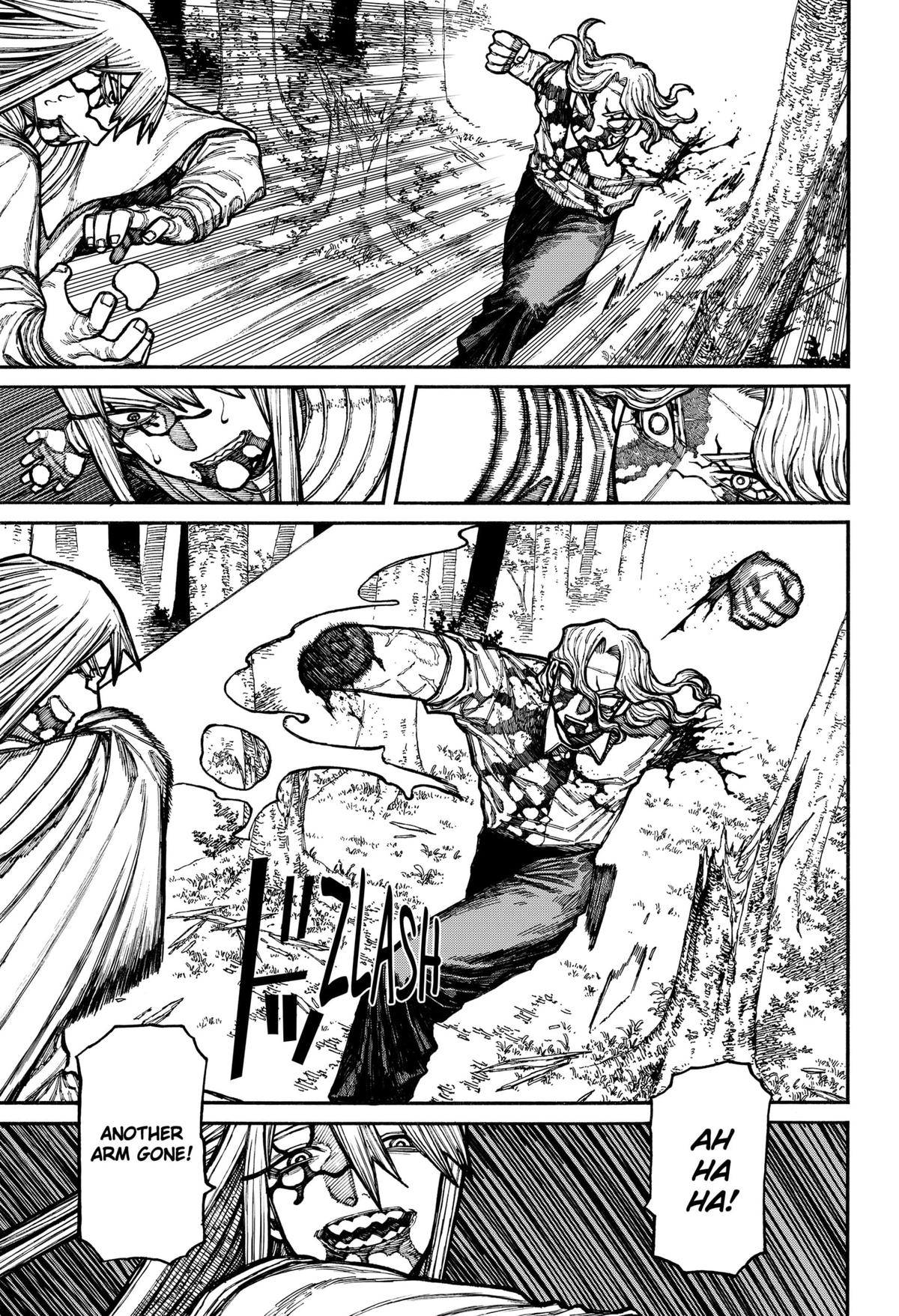 Centuria Chapter 22 15