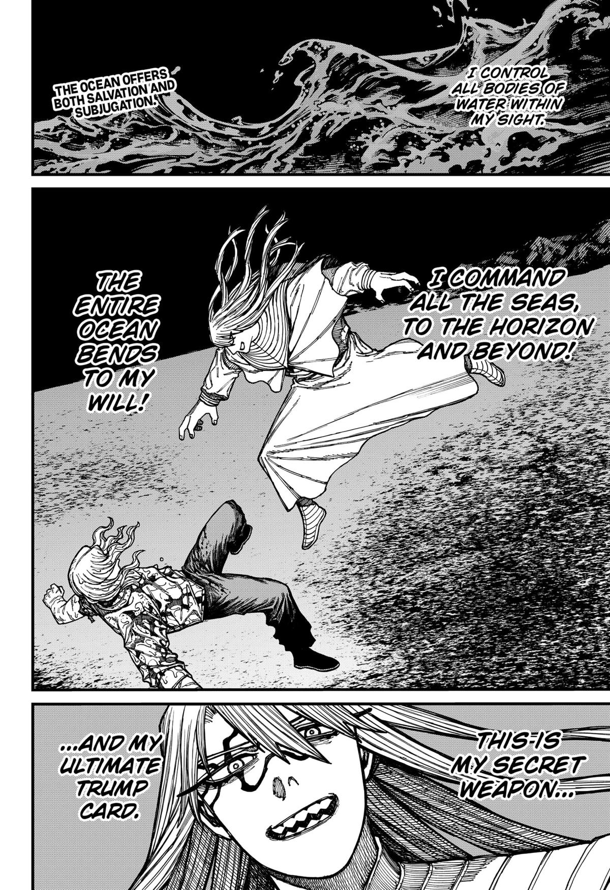 Centuria Chapter 25 2