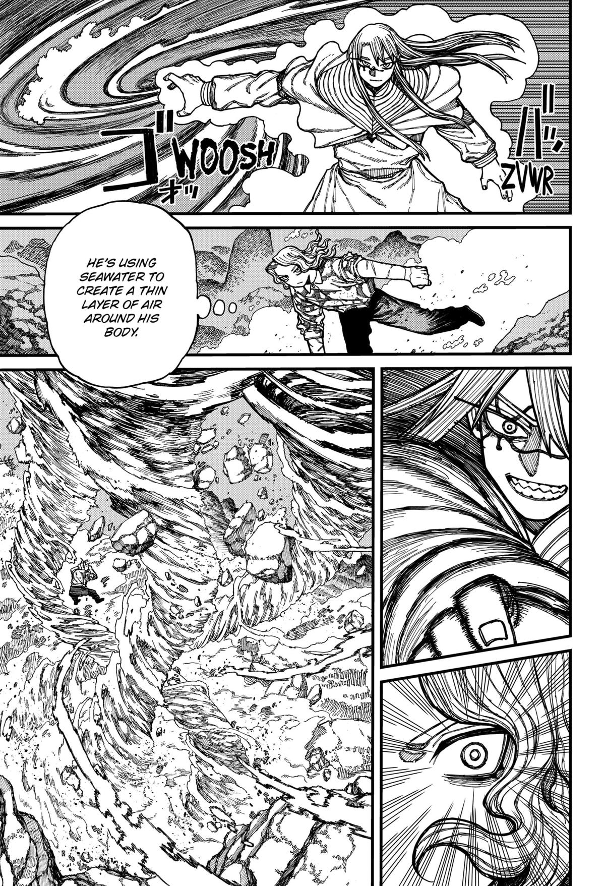 Centuria Chapter 25 5