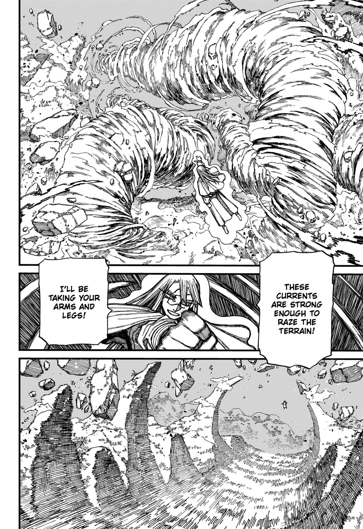 Centuria Chapter 25 6