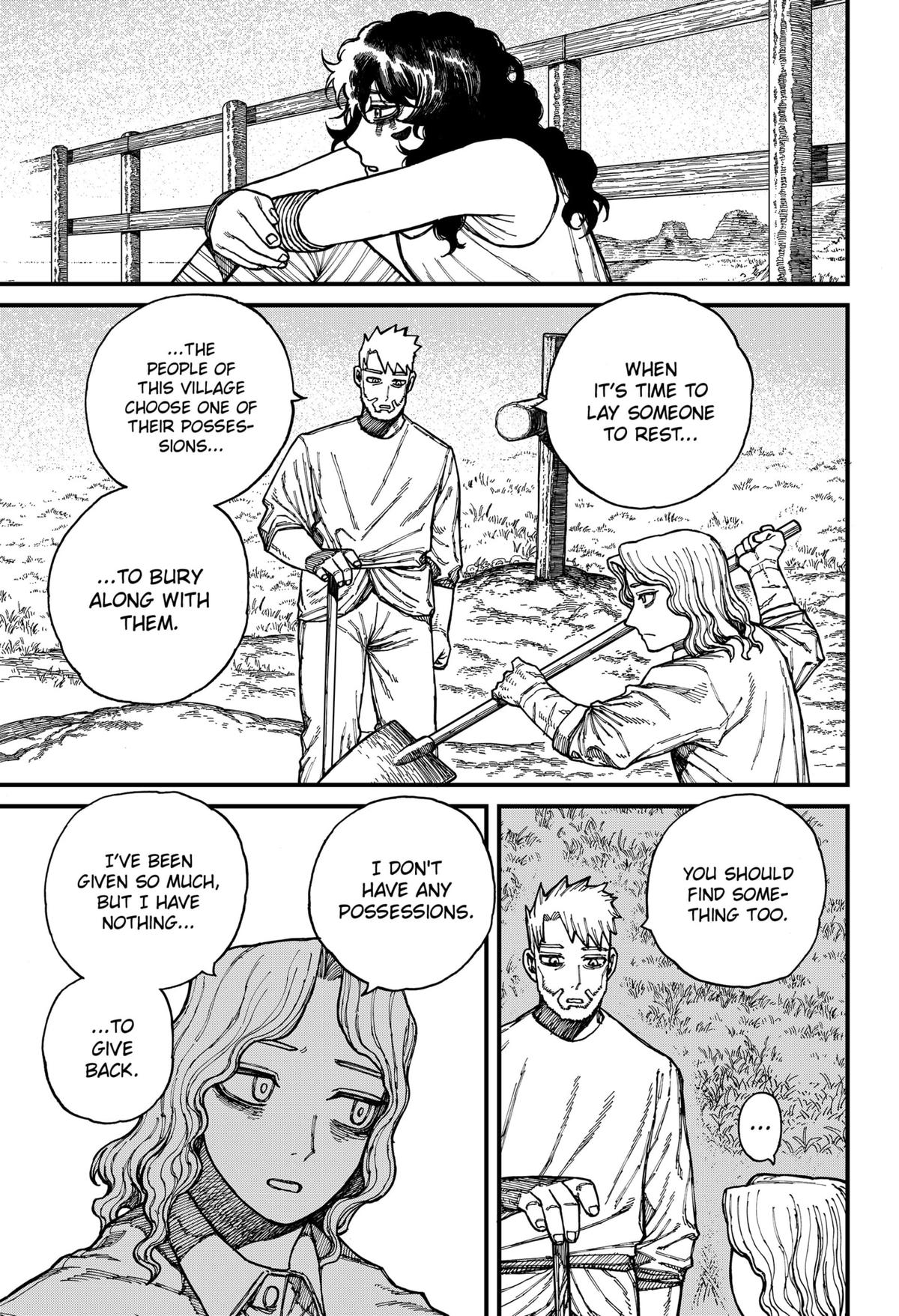 Centuria Chapter 28 3