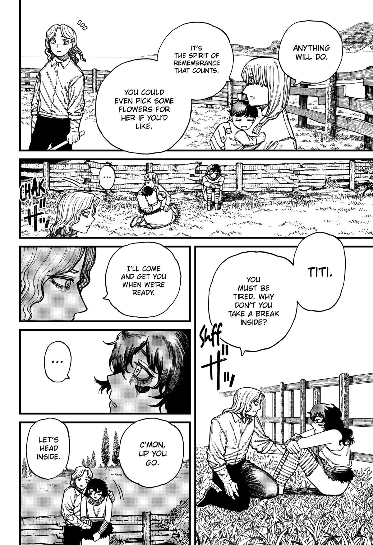 Centuria Chapter 28 4