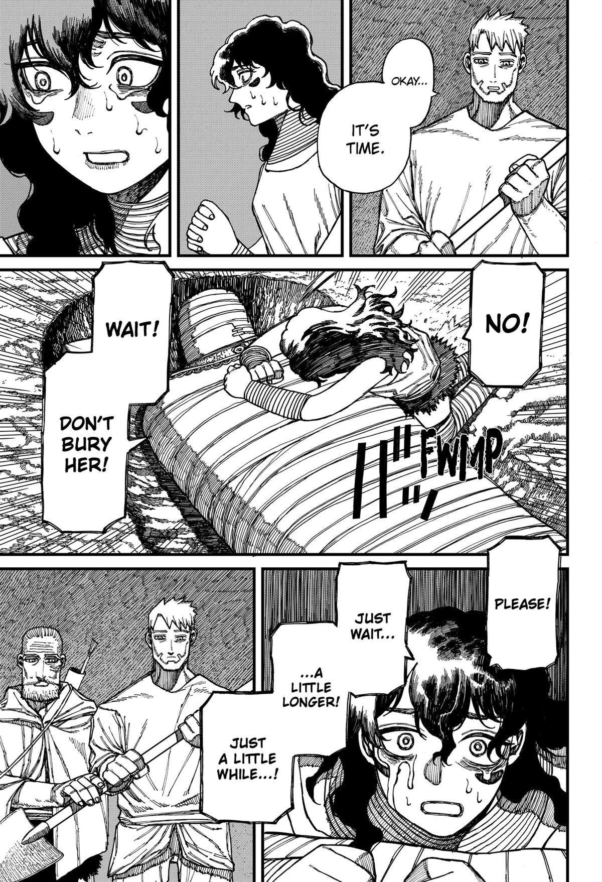 Centuria Chapter 28 9