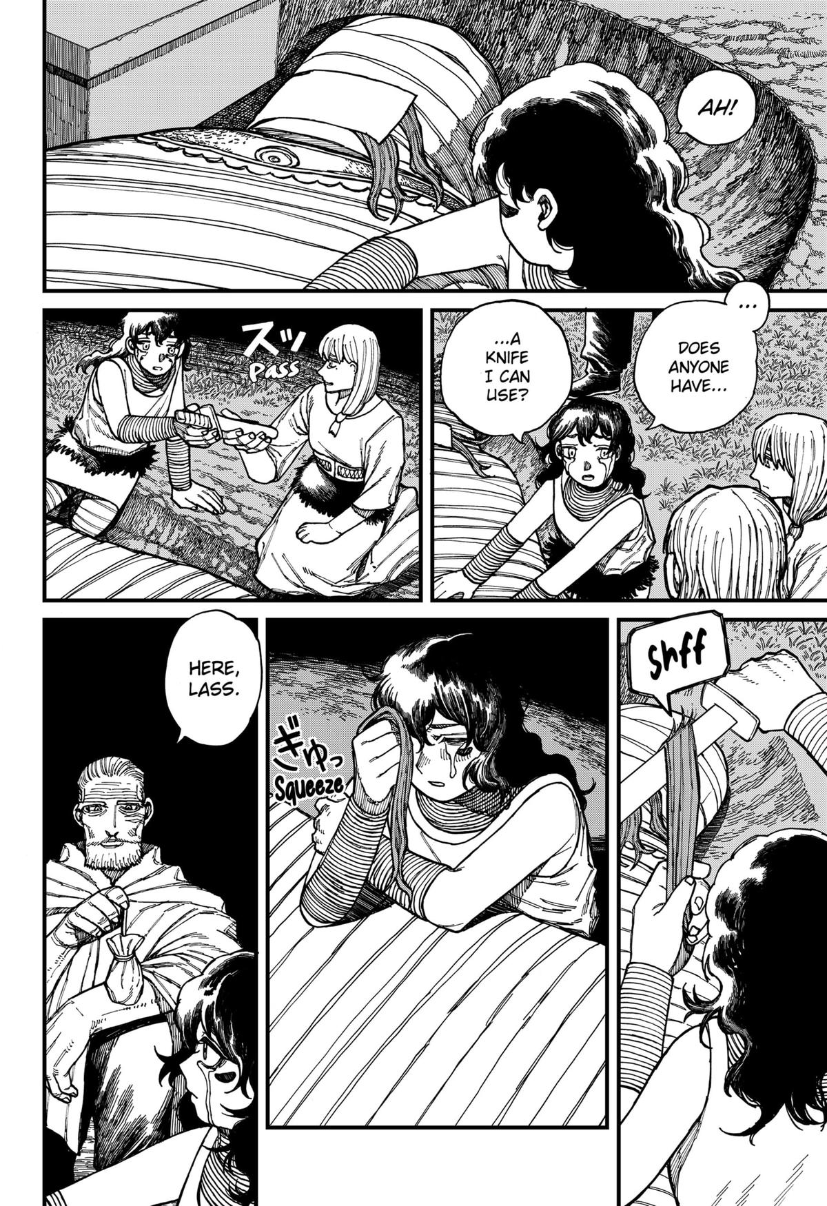 Centuria Chapter 28 10