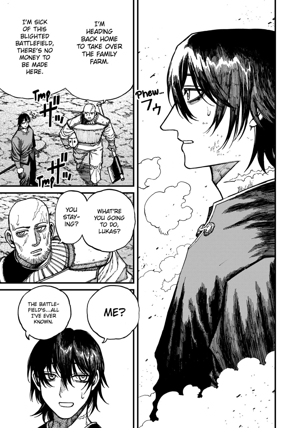 Centuria Chapter 31 7