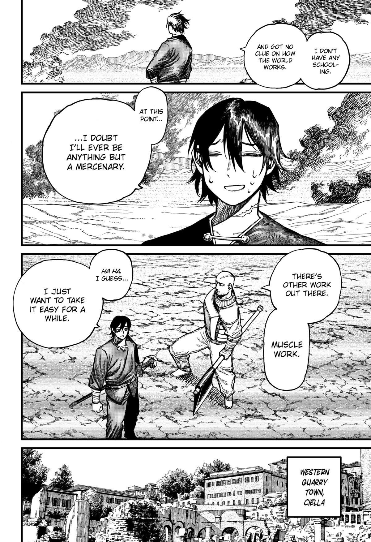 Centuria Chapter 31 8