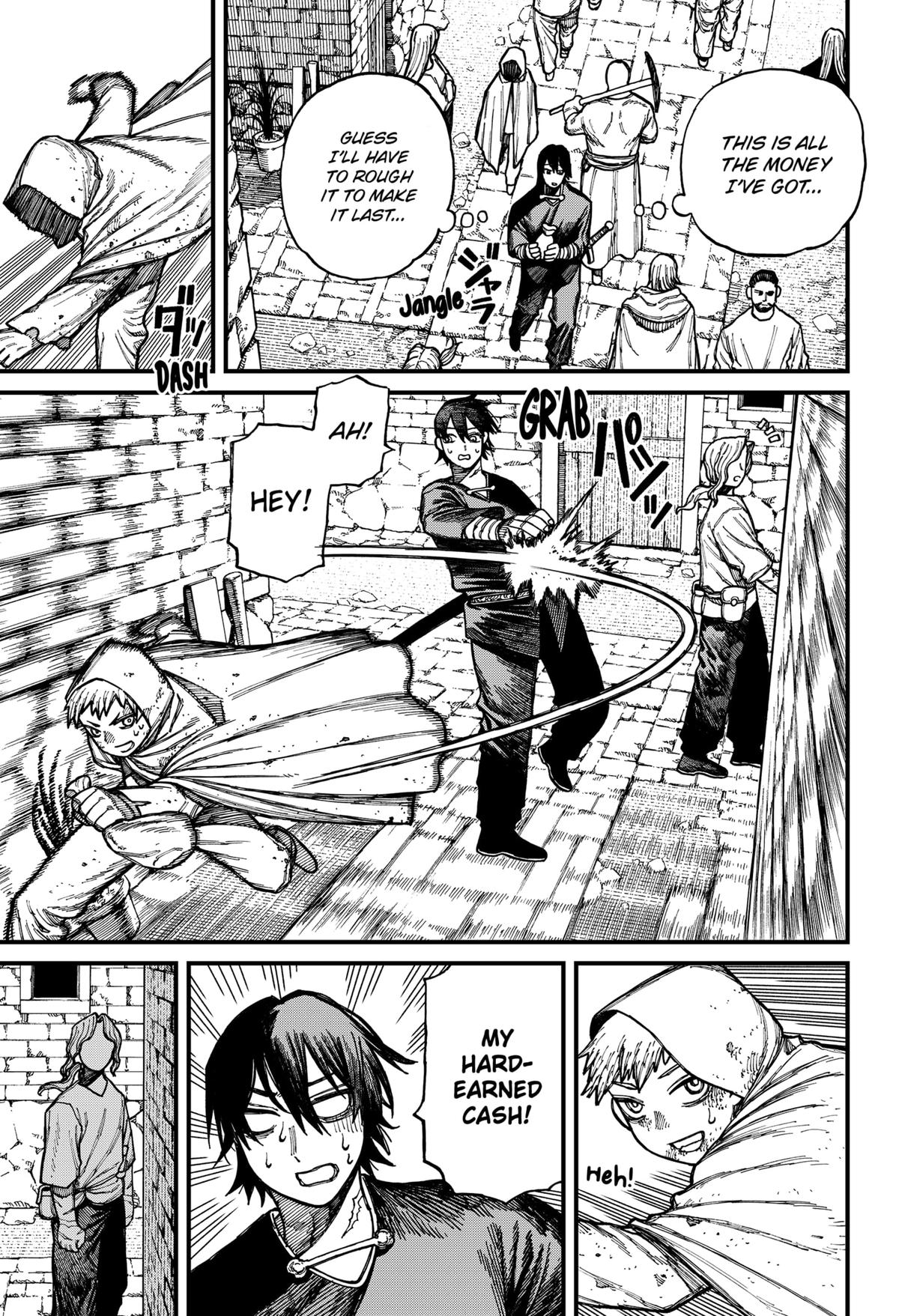 Centuria Chapter 31 9