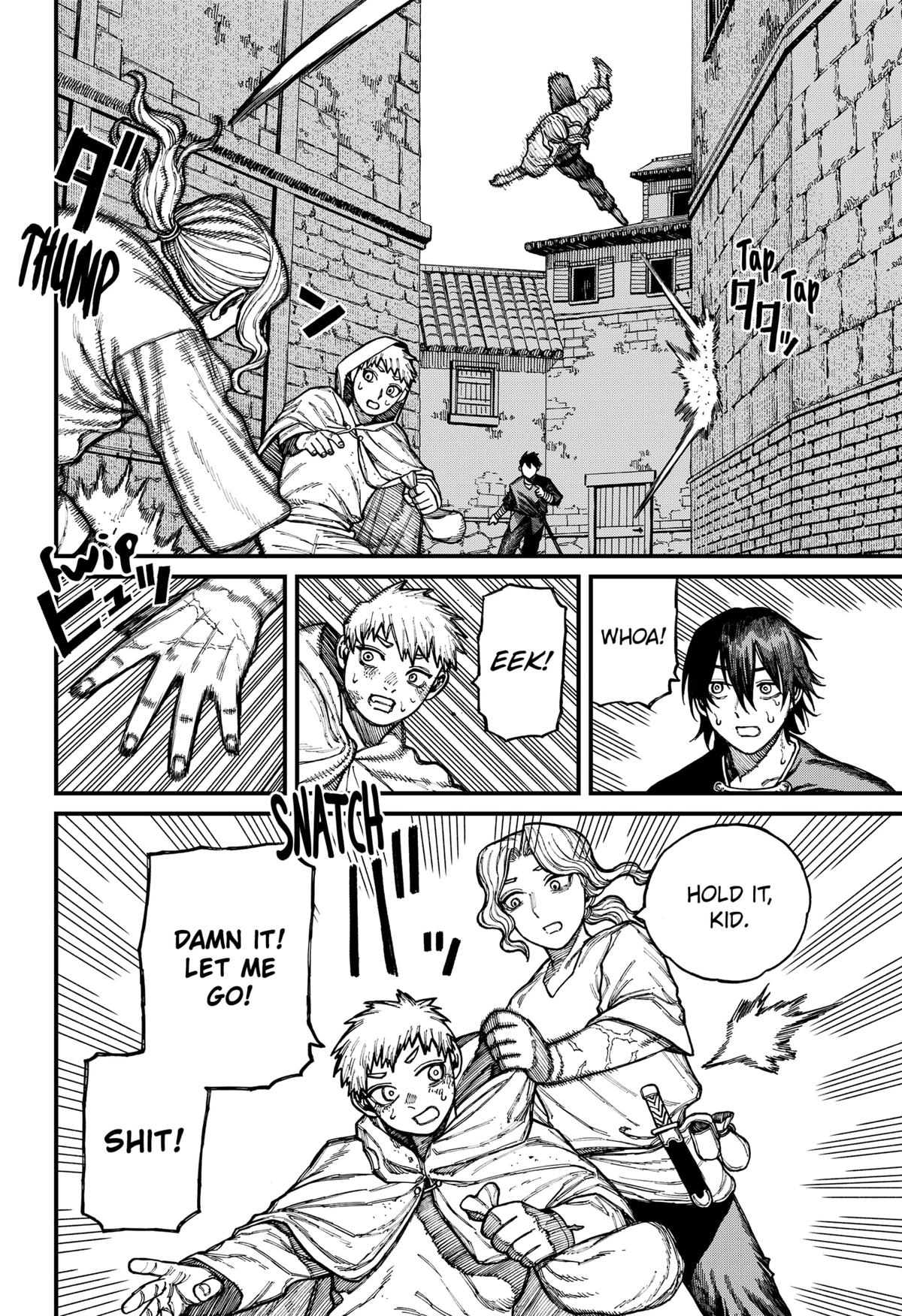 Centuria Chapter 31 10