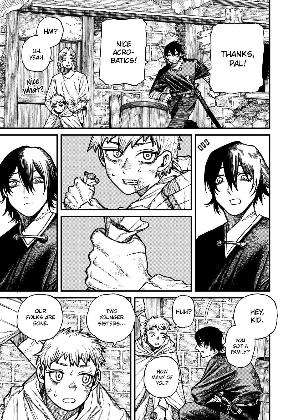 Centuria Chapter 31 11