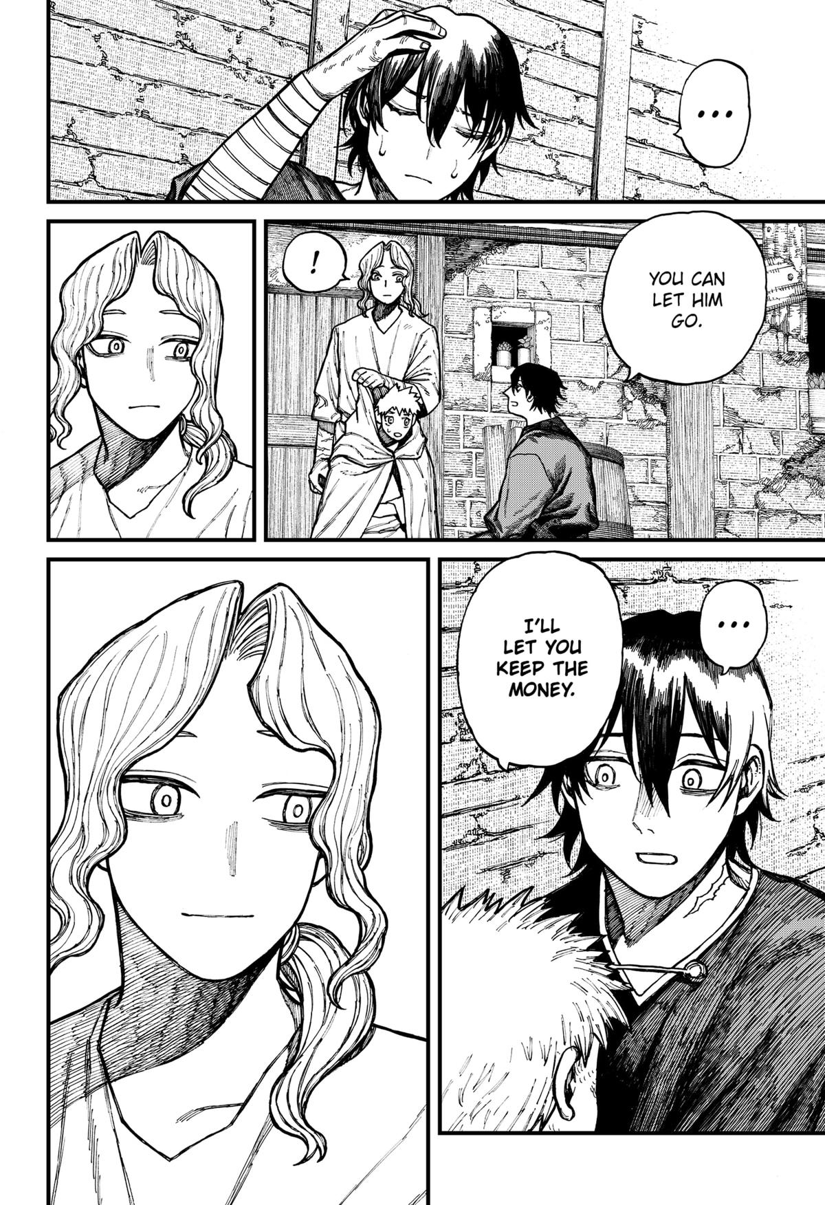 Centuria Chapter 31 12