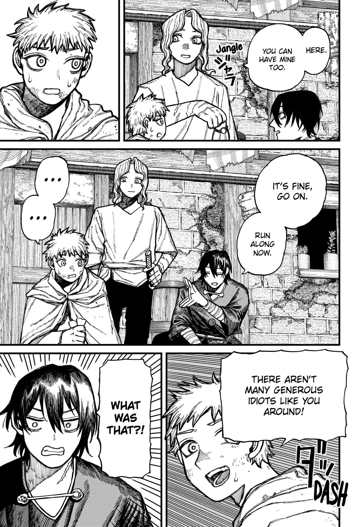 Centuria Chapter 31 13