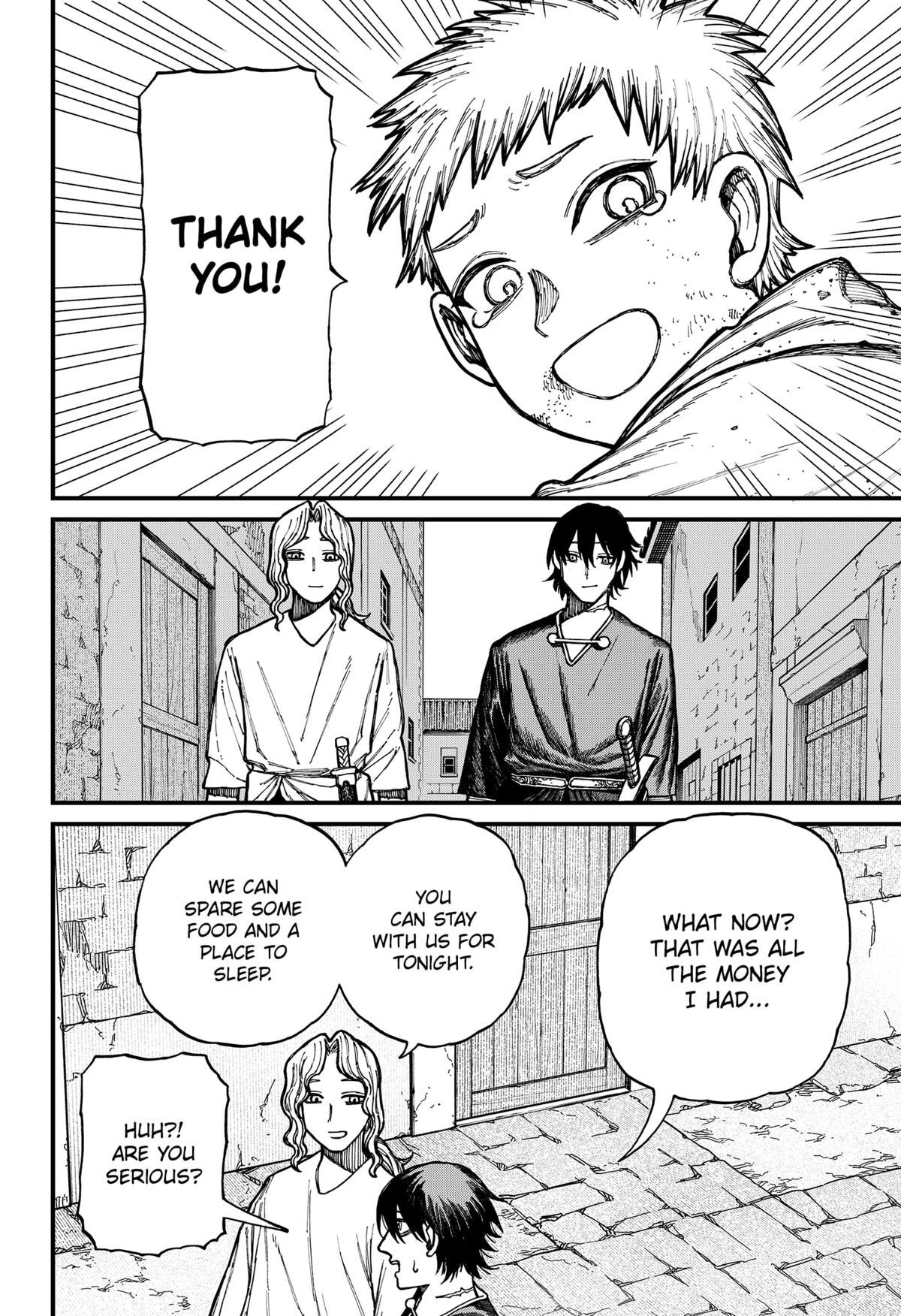 Centuria Chapter 31 14