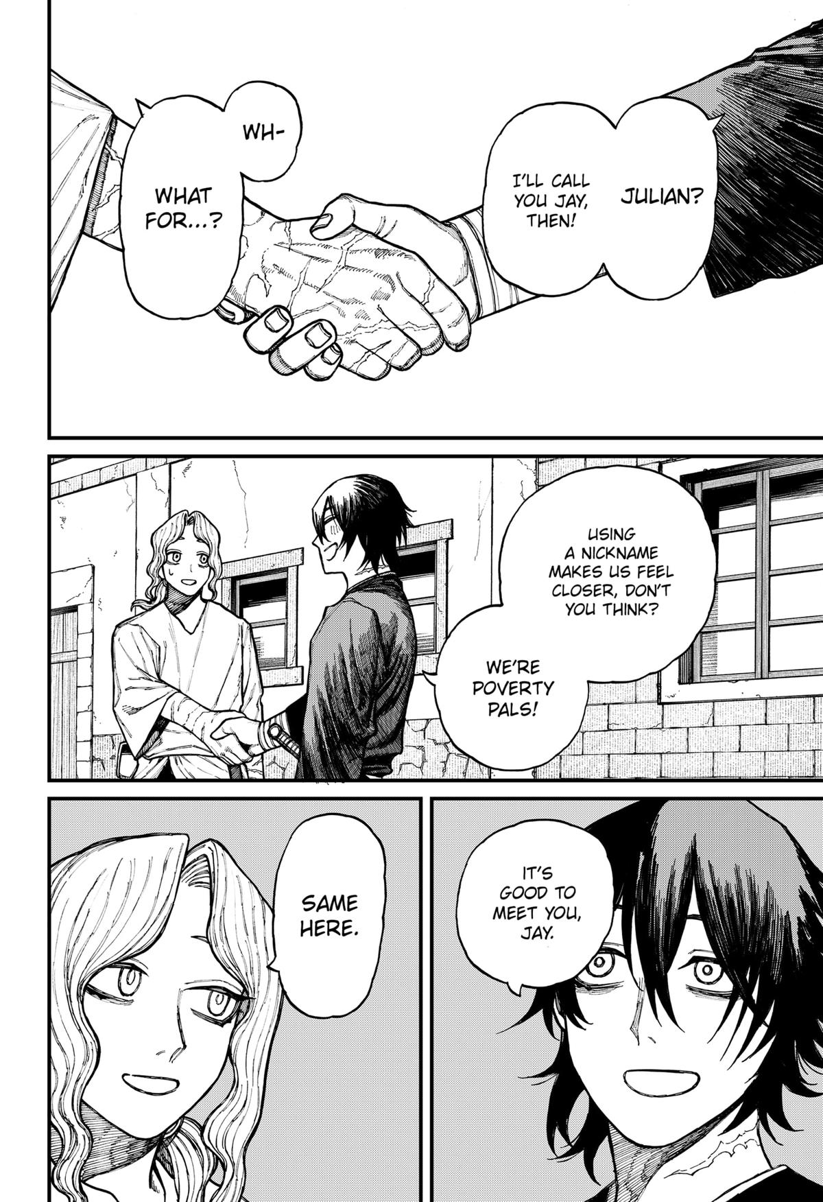 Centuria Chapter 31 18