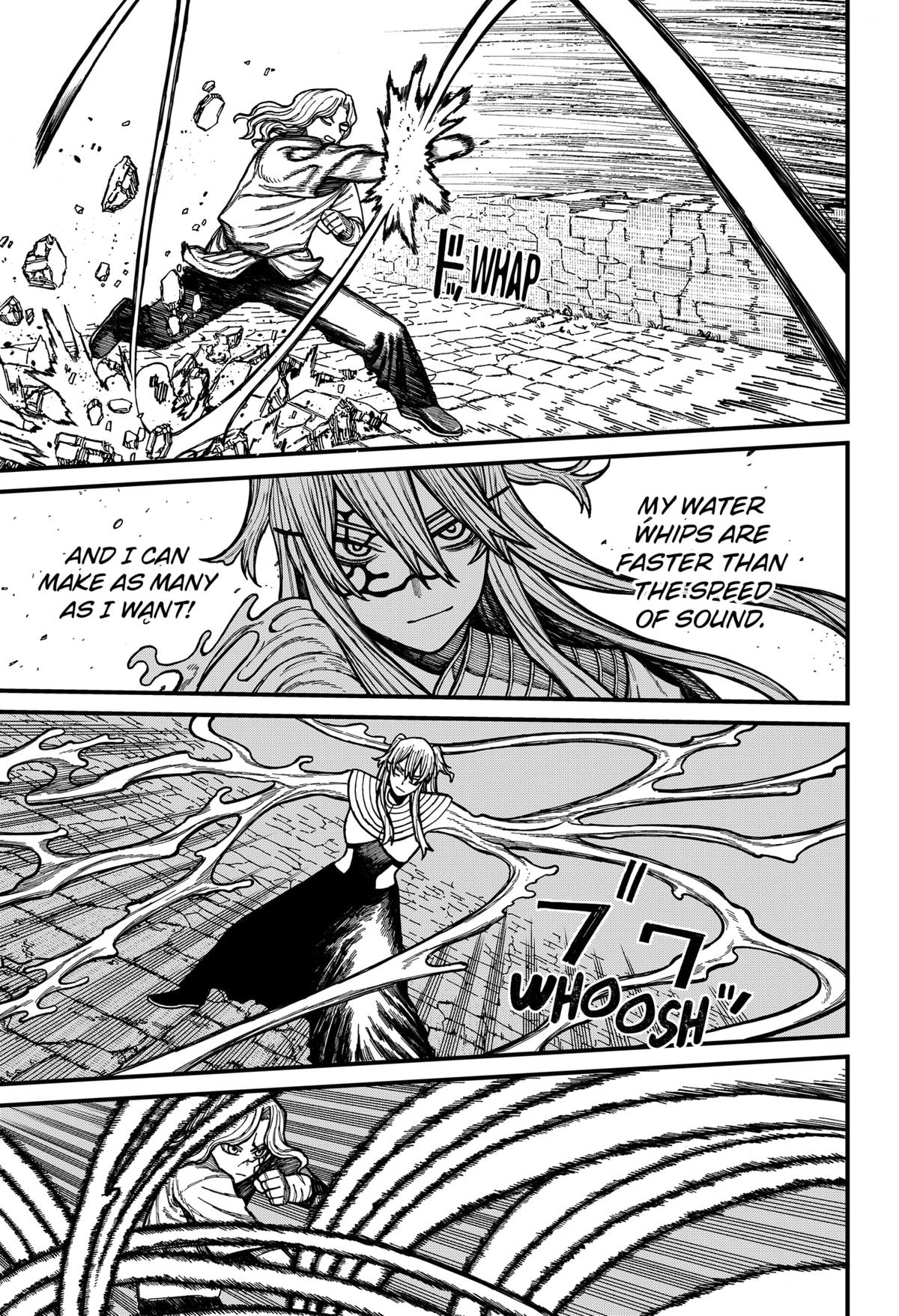 Centuria Chapter 34 5