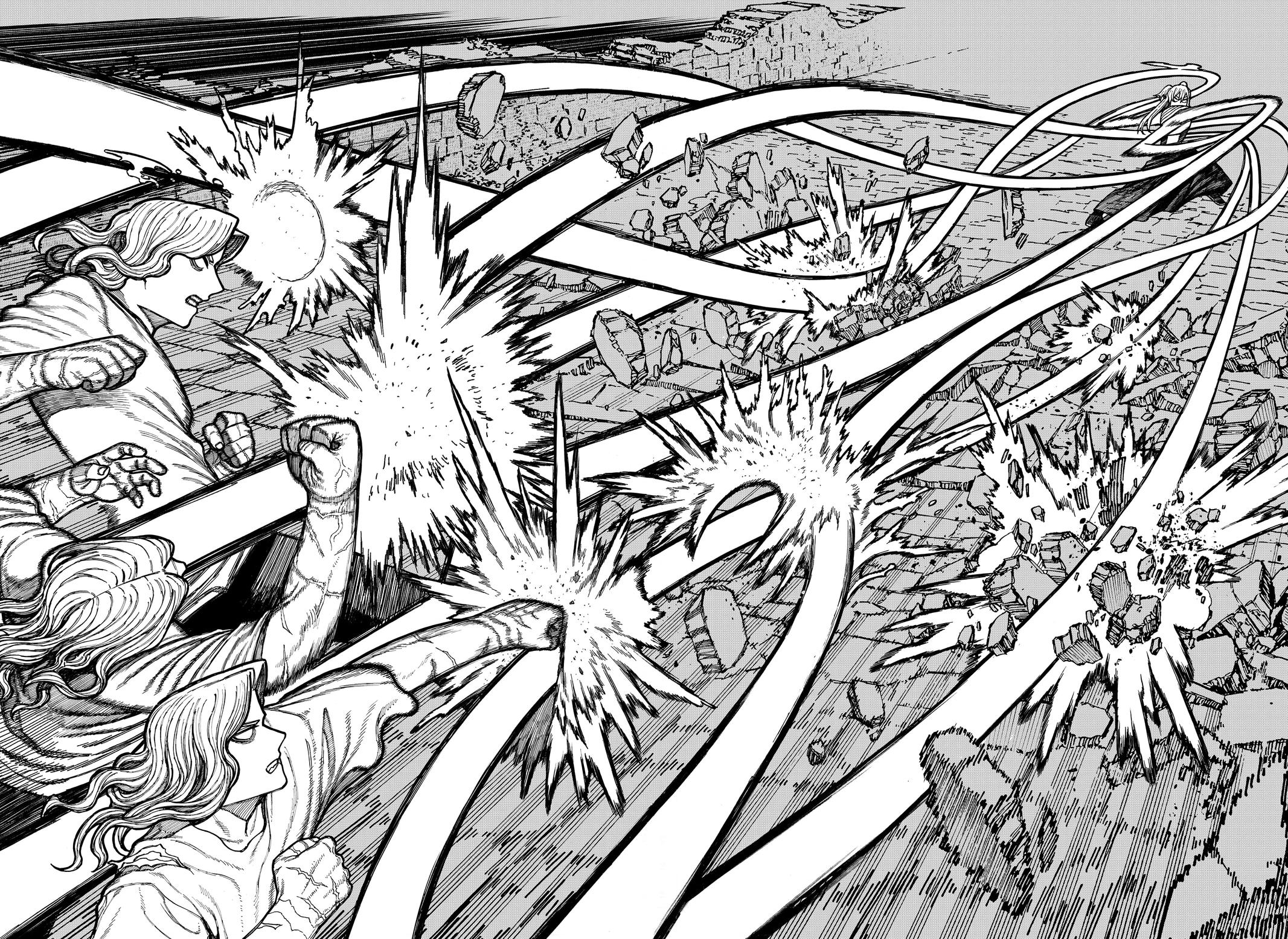 Centuria Chapter 34 6