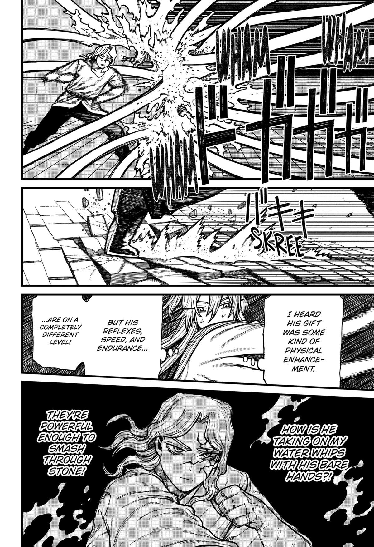 Centuria Chapter 34 7