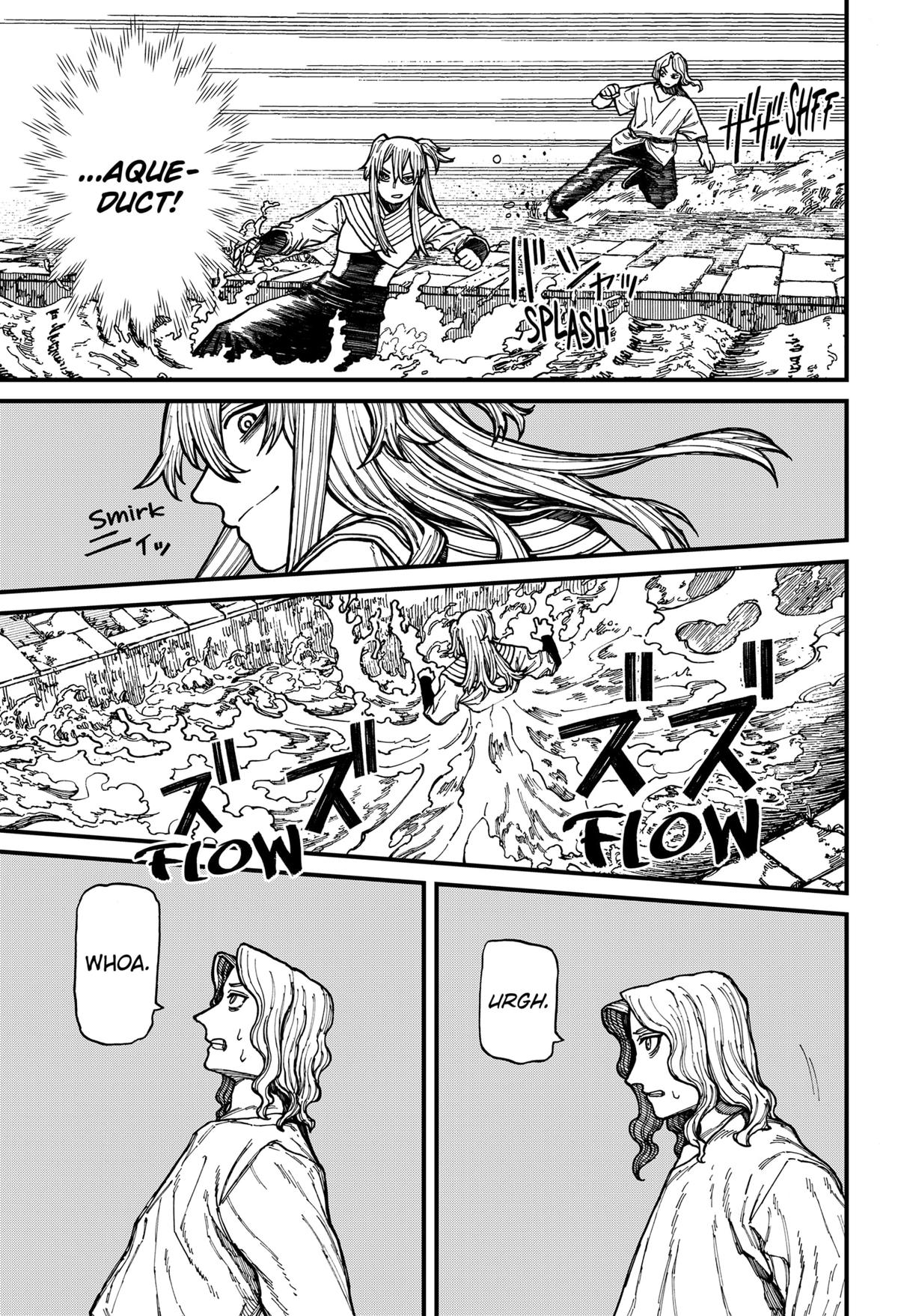 Centuria Chapter 34 10