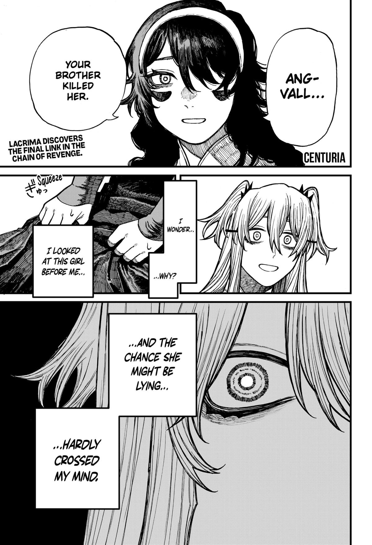 Centuria Chapter 37 1