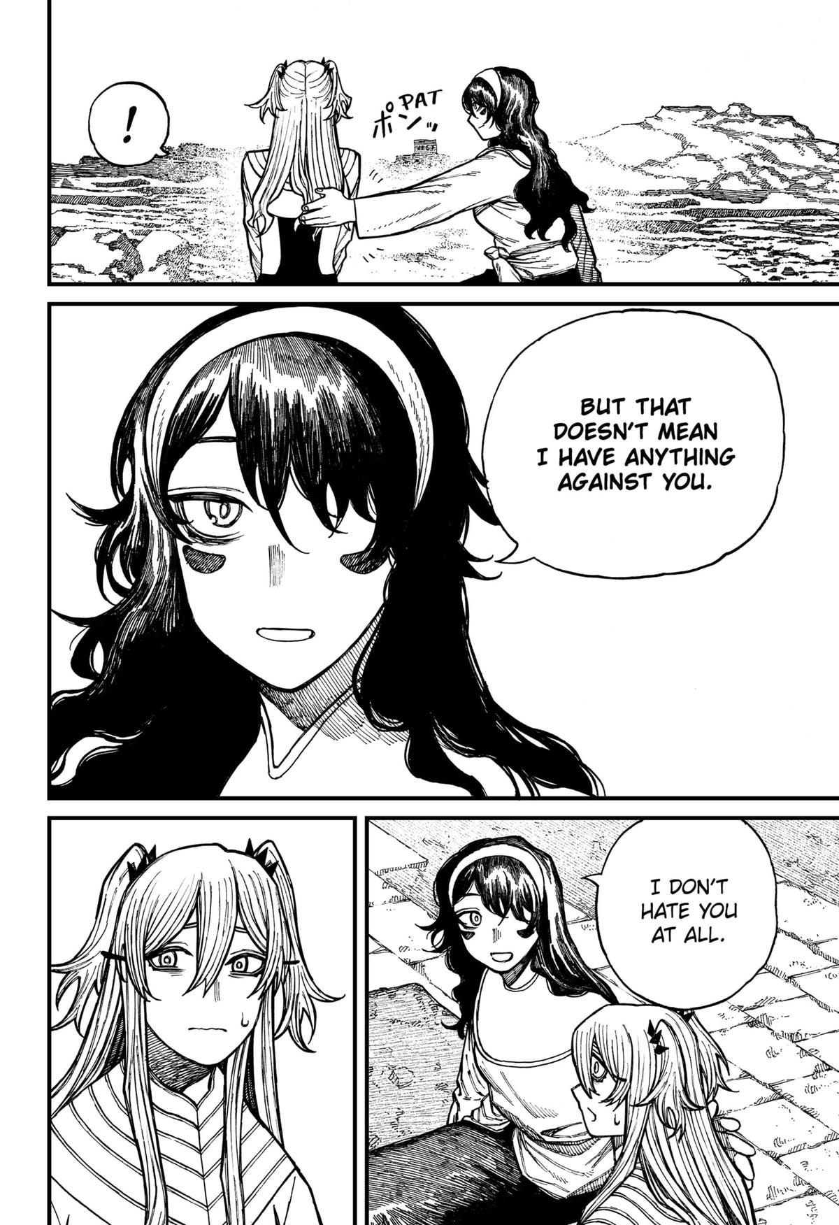 Centuria Chapter 37 4