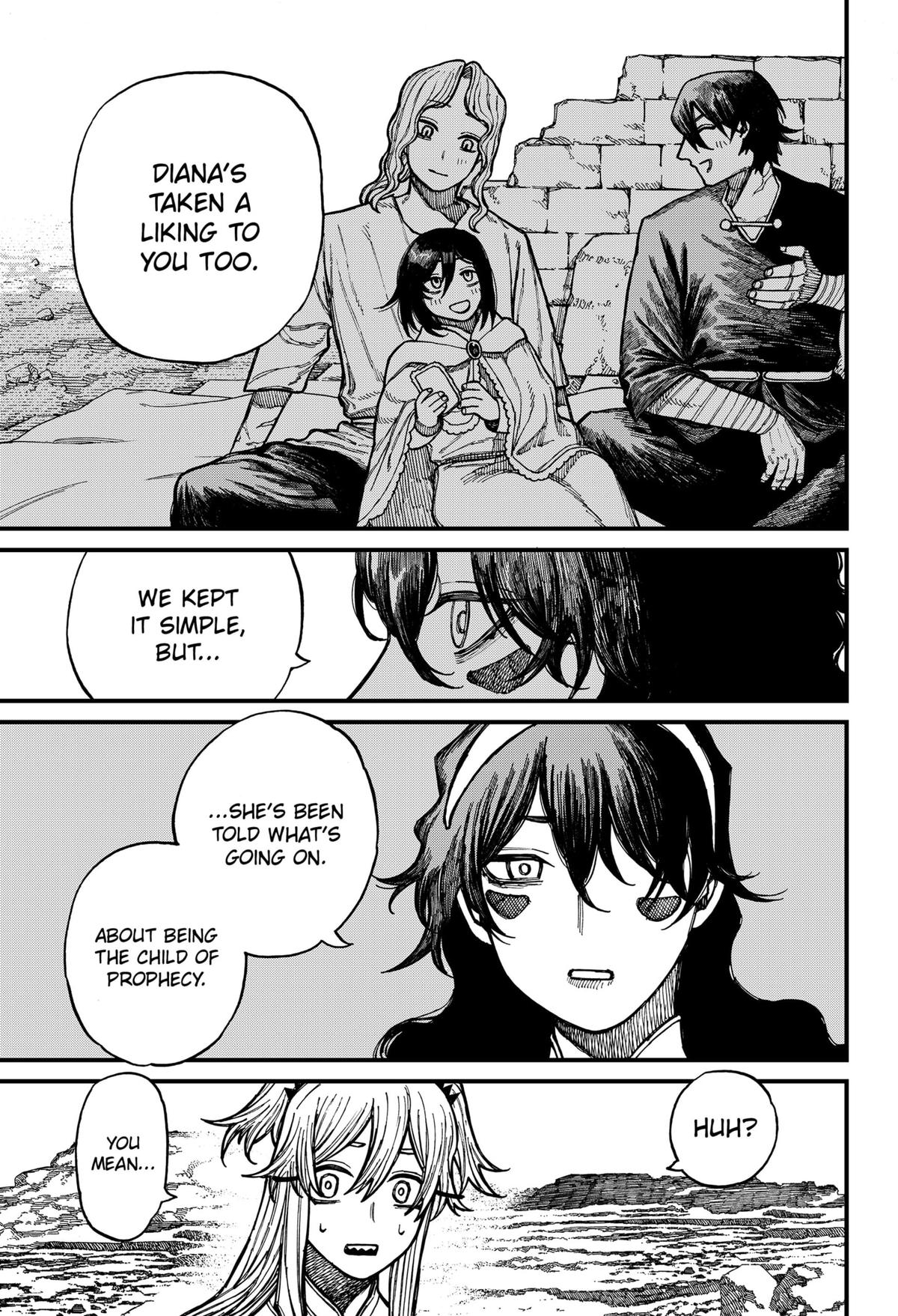 Centuria Chapter 37 5