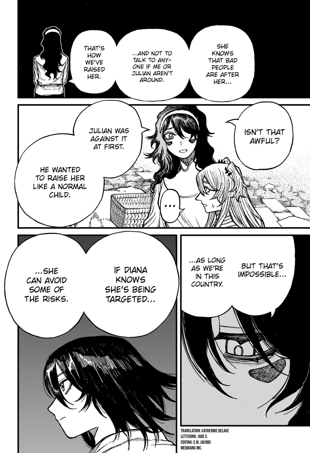 Centuria Chapter 37 6