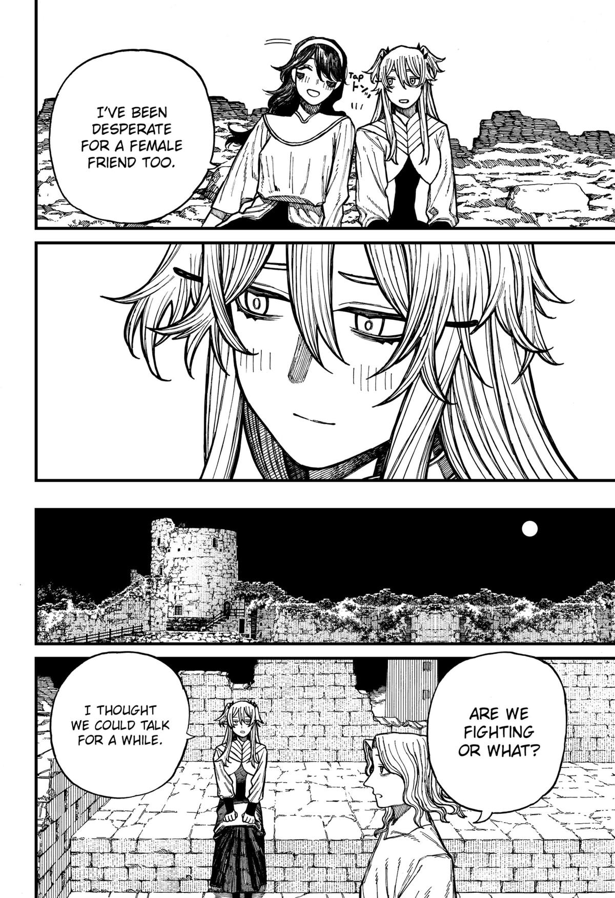 Centuria Chapter 37 8