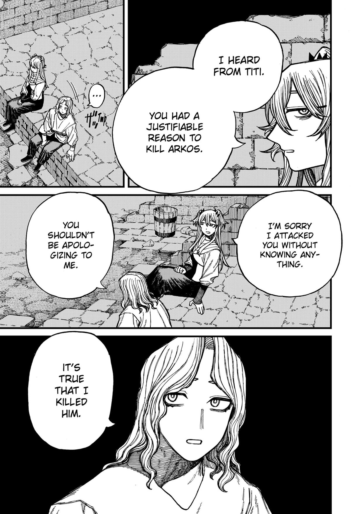 Centuria Chapter 37 9