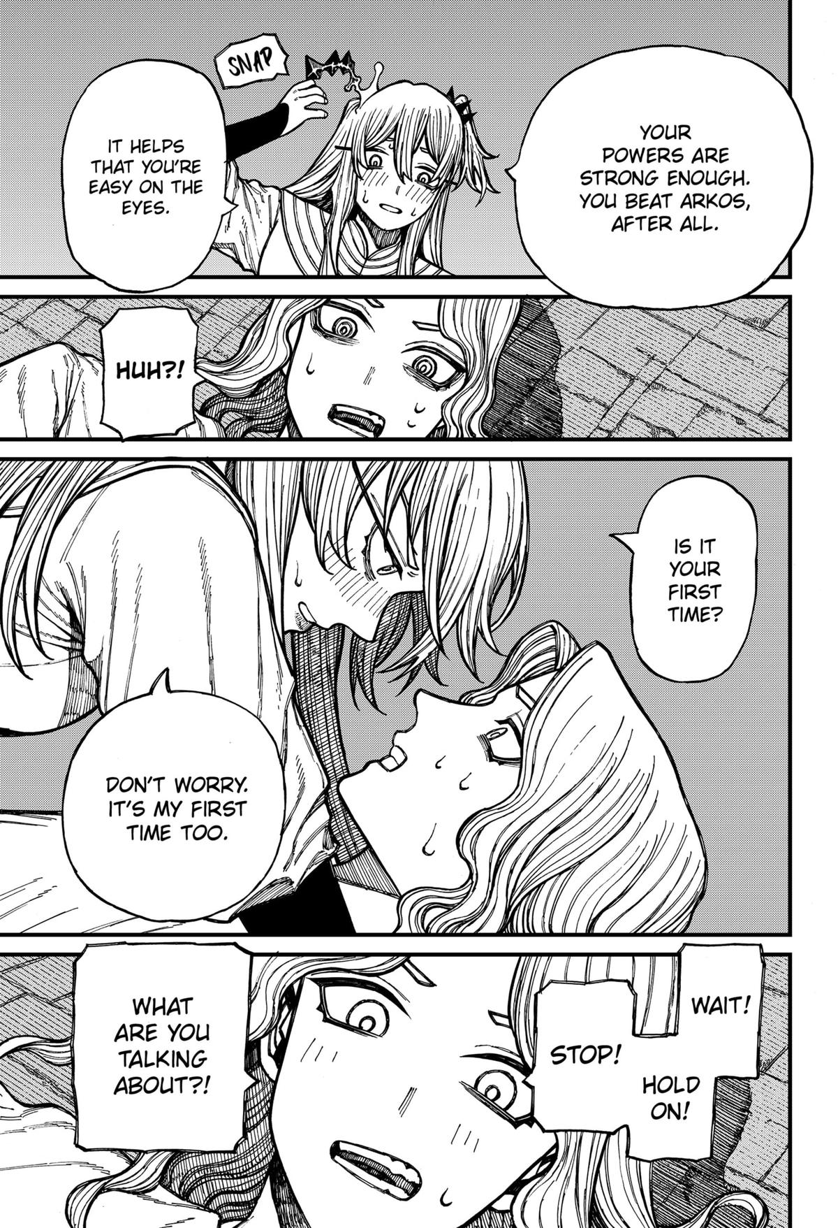 Centuria Chapter 37 17